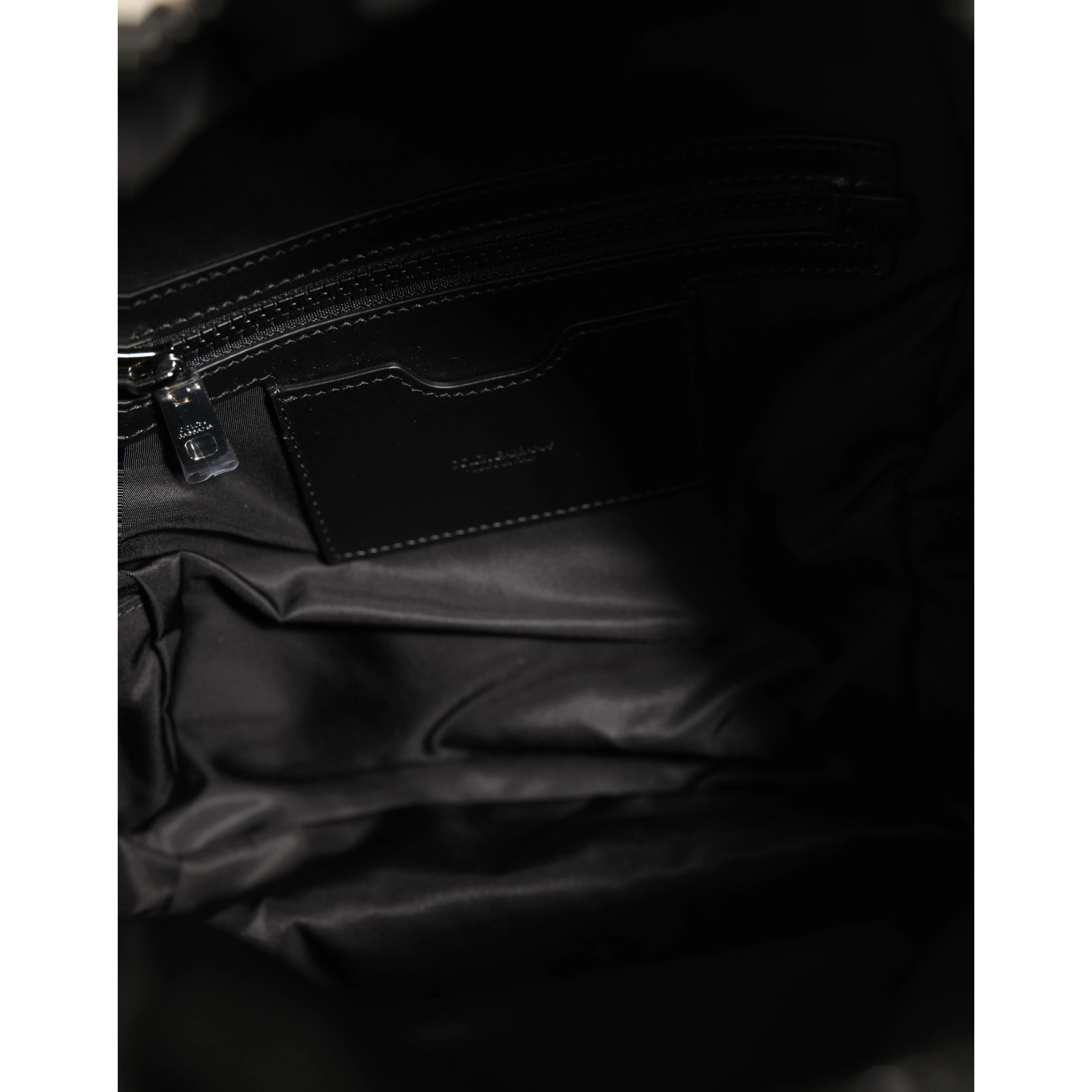Multicolor Star Nylon School Travel Backpack Borse Bag