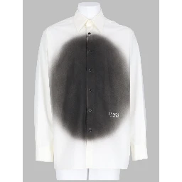 CAMICIA IN COTONE