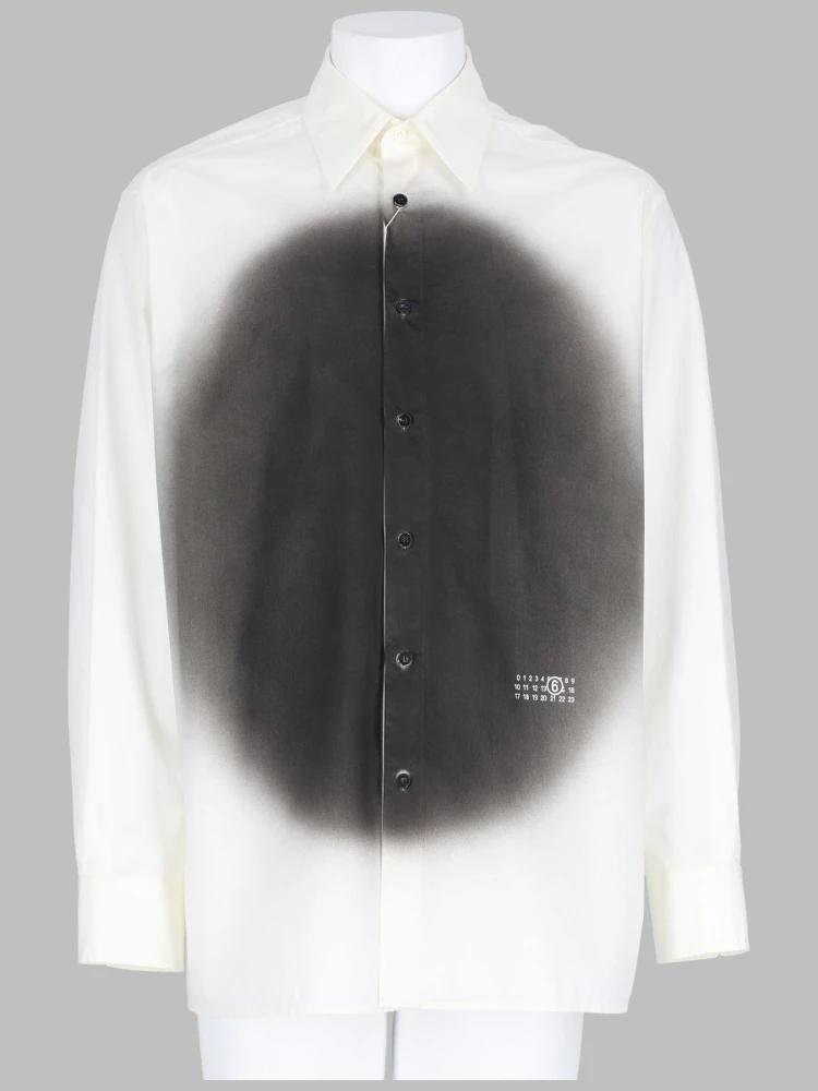 CAMICIA IN COTONE