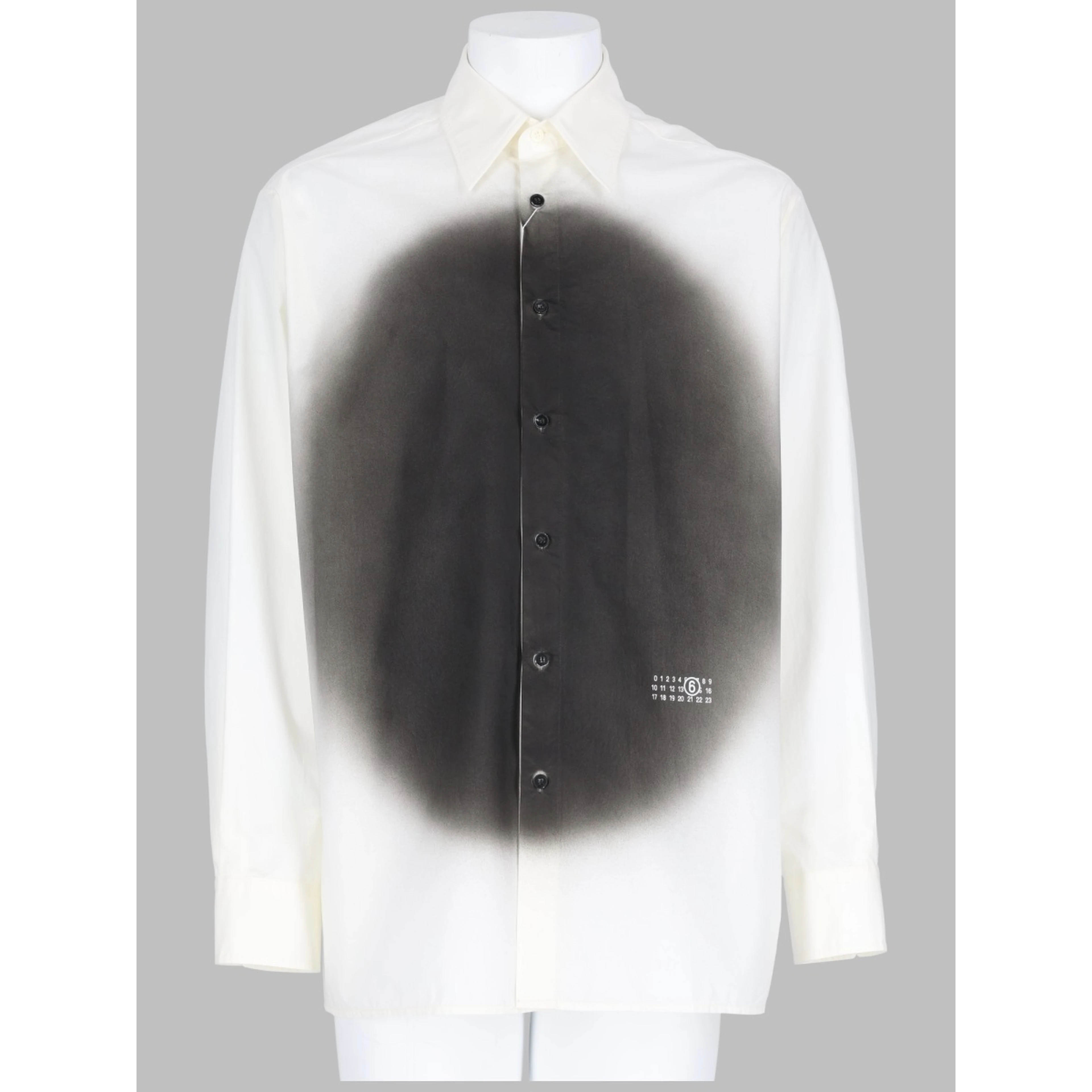 CAMICIA IN COTONE