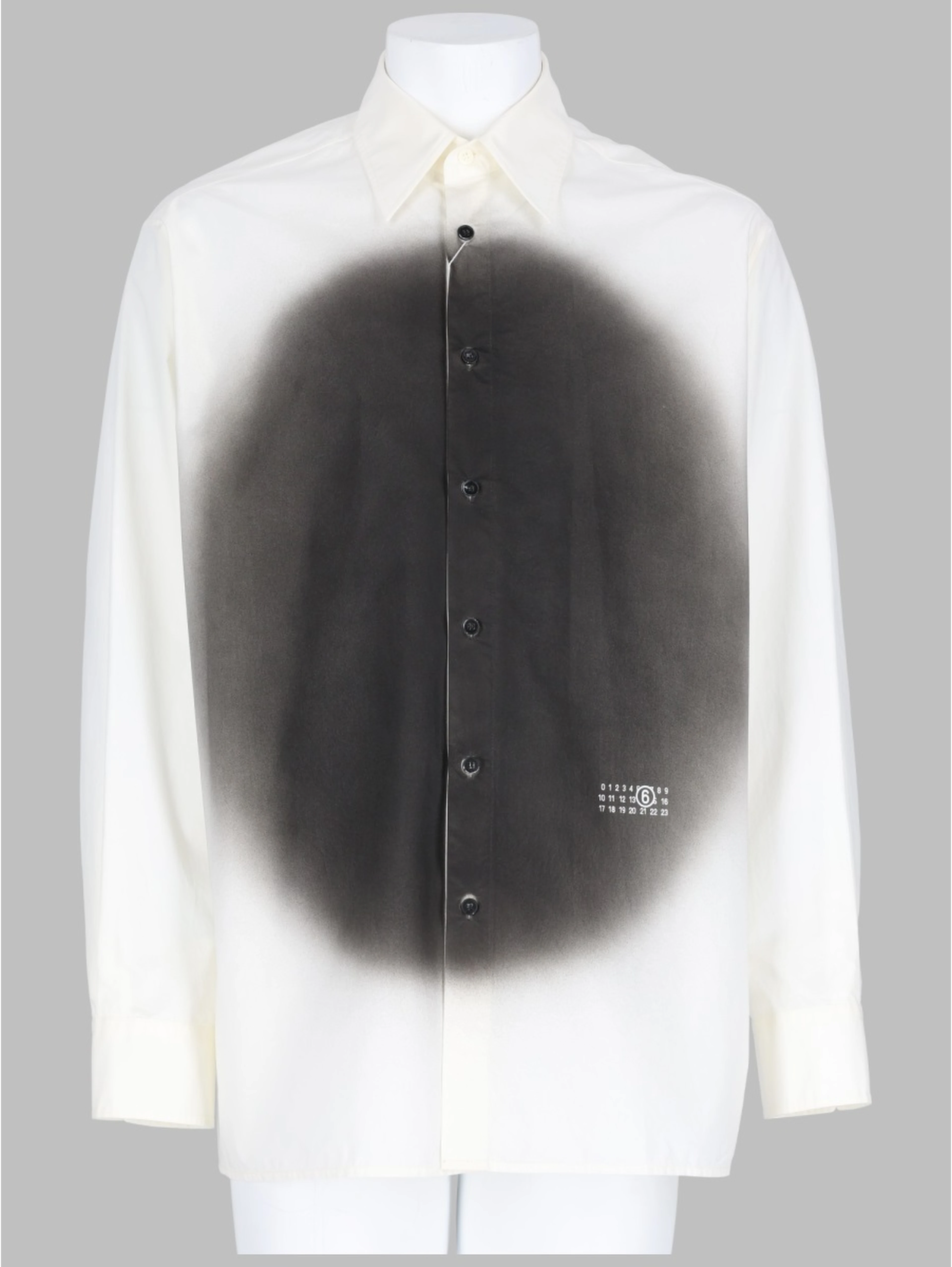 CAMICIA IN COTONE