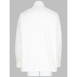 CAMICIA IN COTONE