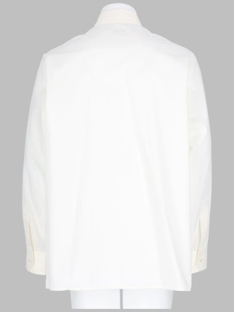 CAMICIA IN COTONE alternative