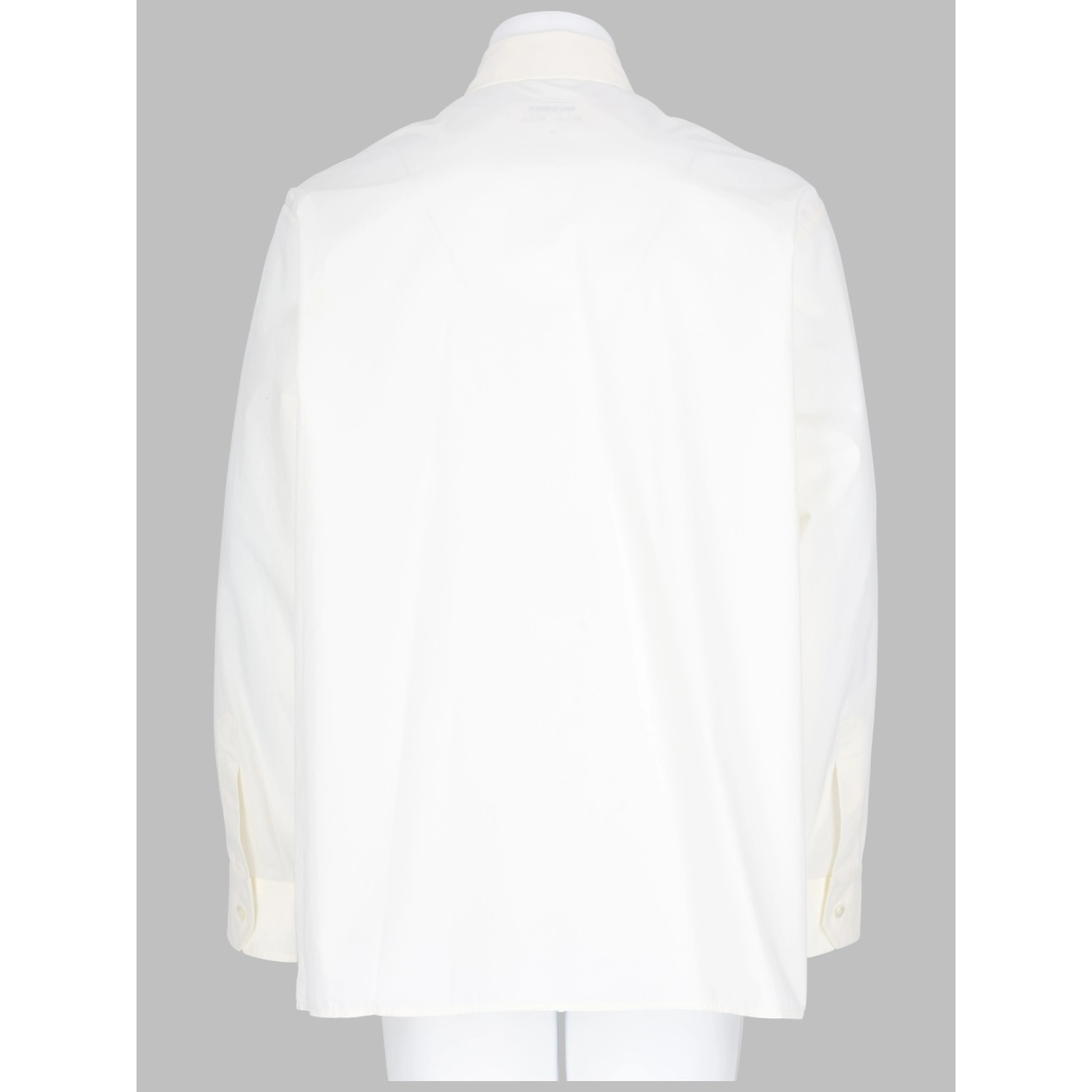 CAMICIA IN COTONE