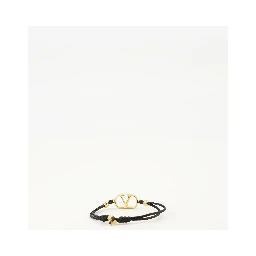 VLogo Signature Swarovski® Crystal bracelet