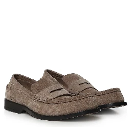 Bobine loafers