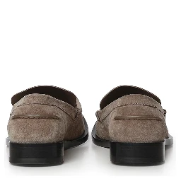 Bobine loafers