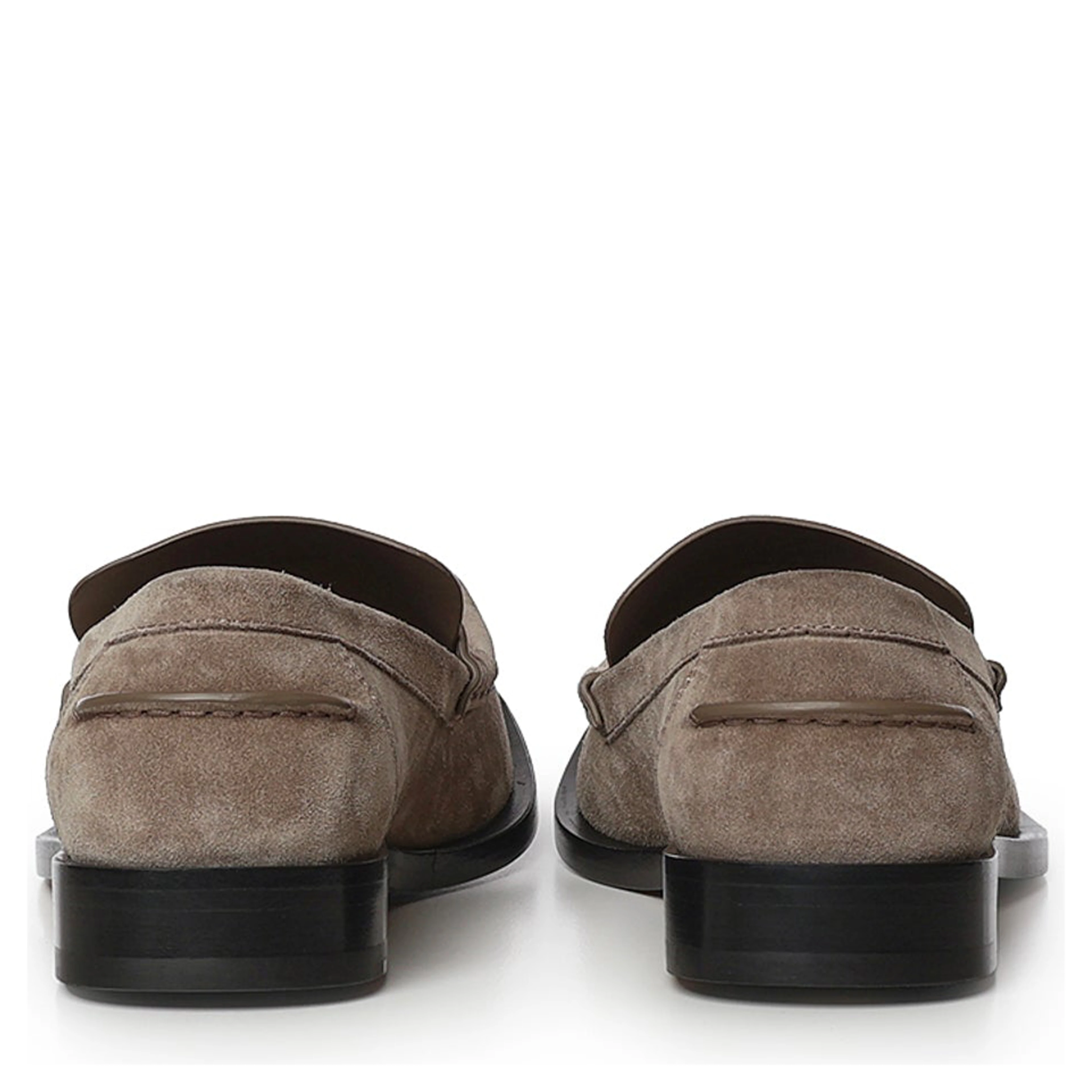 Bobine loafers