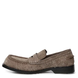 Bobine loafers