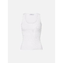 MAX MARA MXMEDITTA top
