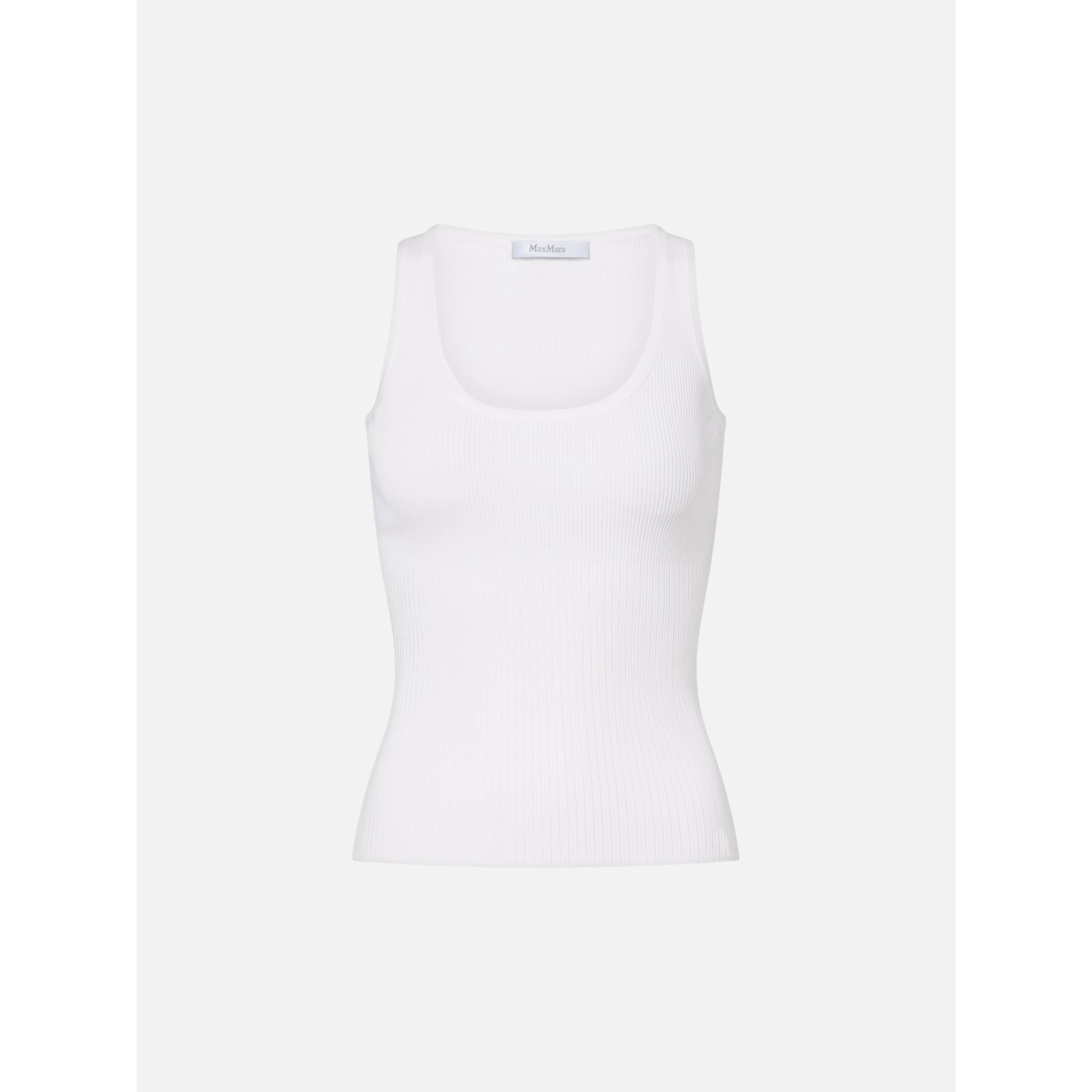 MAX MARA MXMEDITTA top