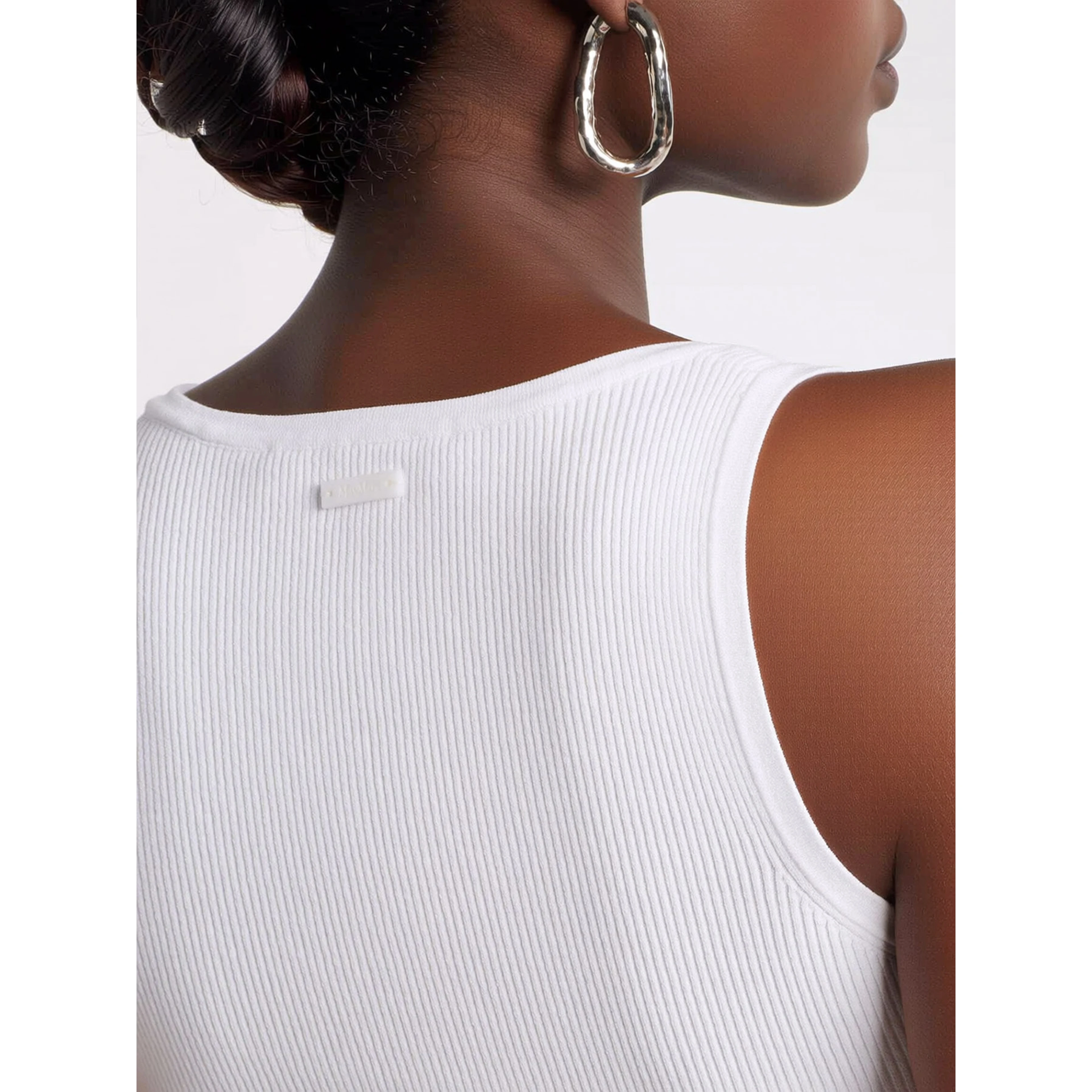 MAX MARA MXMEDITTA top