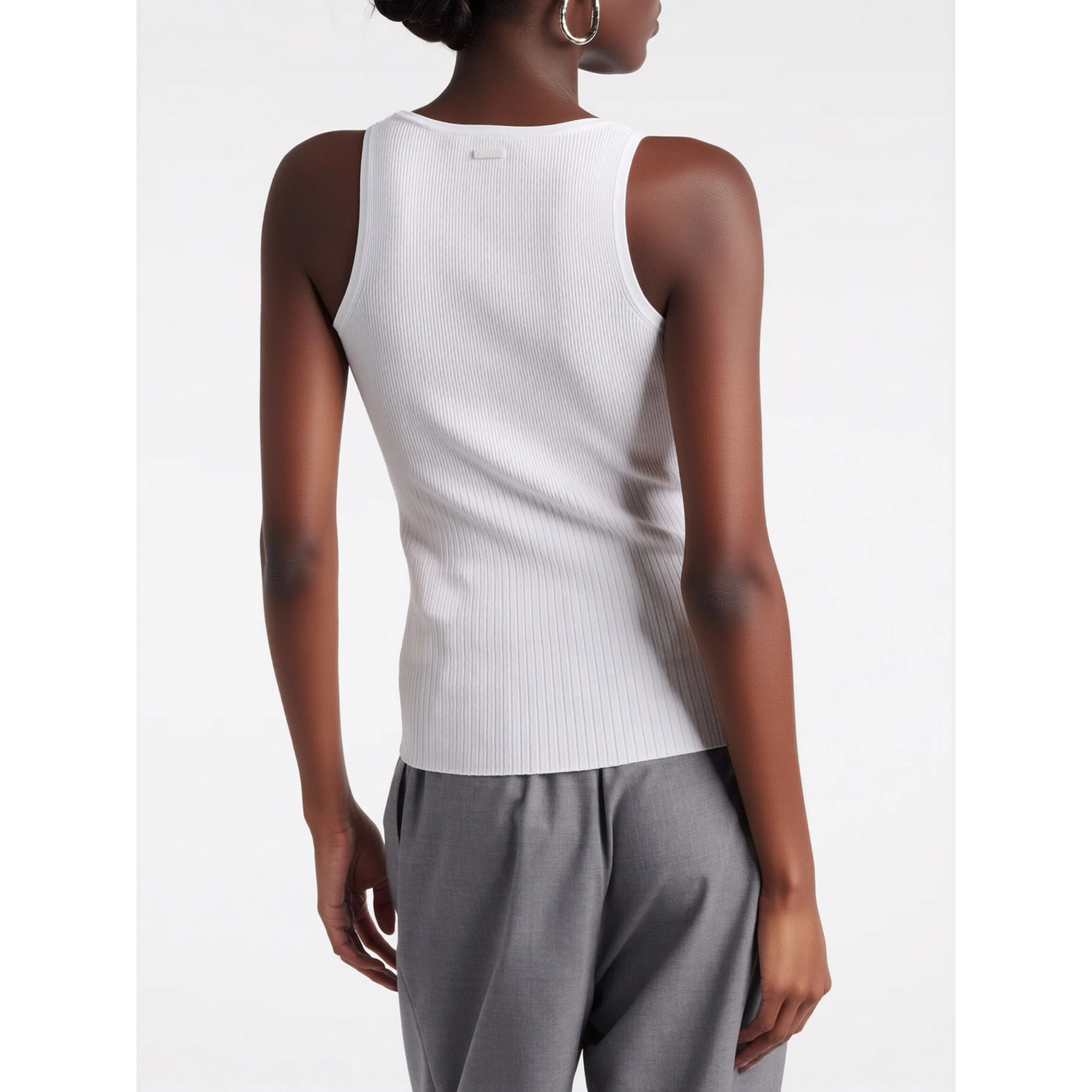 MAX MARA MXMEDITTA top