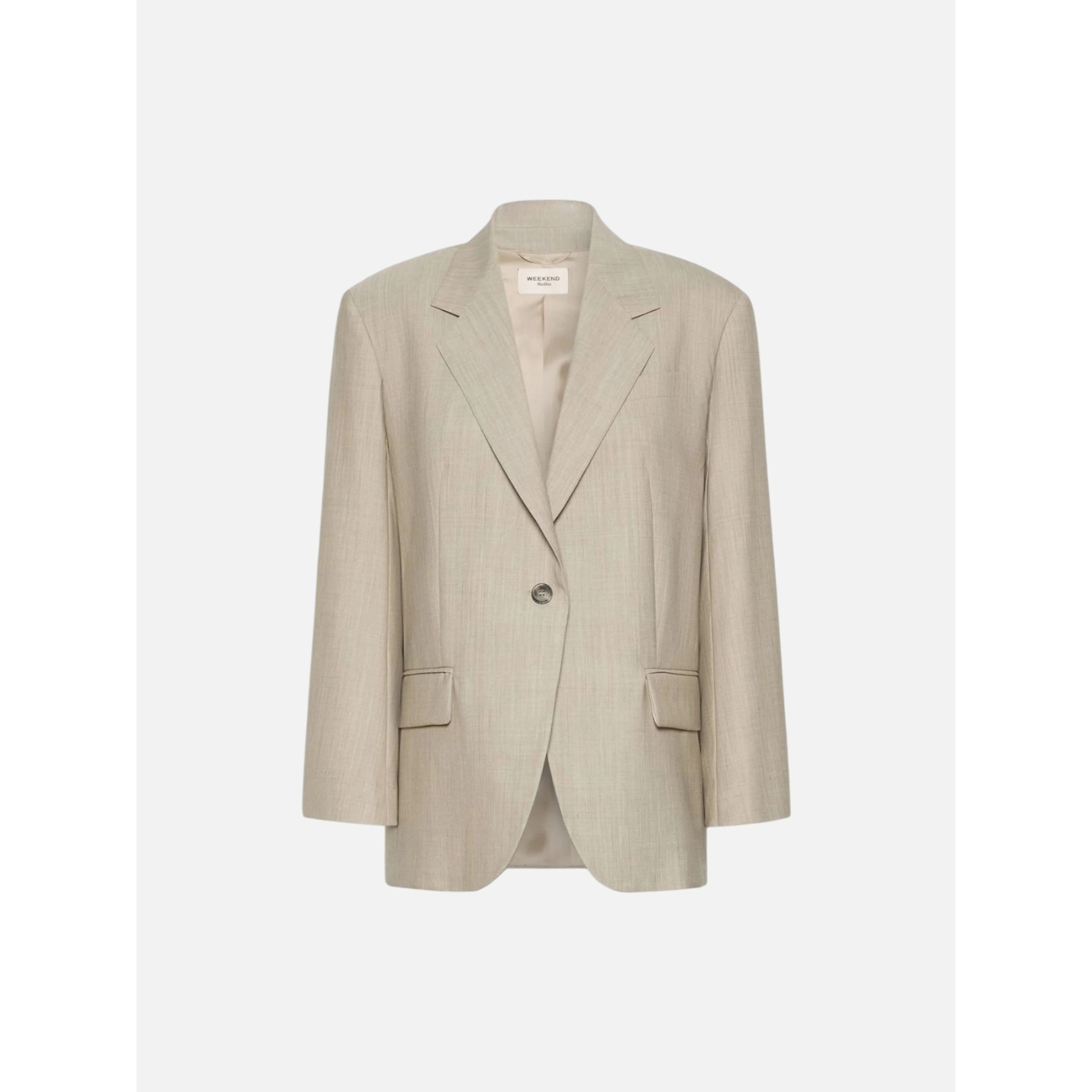 WEEKEND MAX MARA WKDATTILA jacket