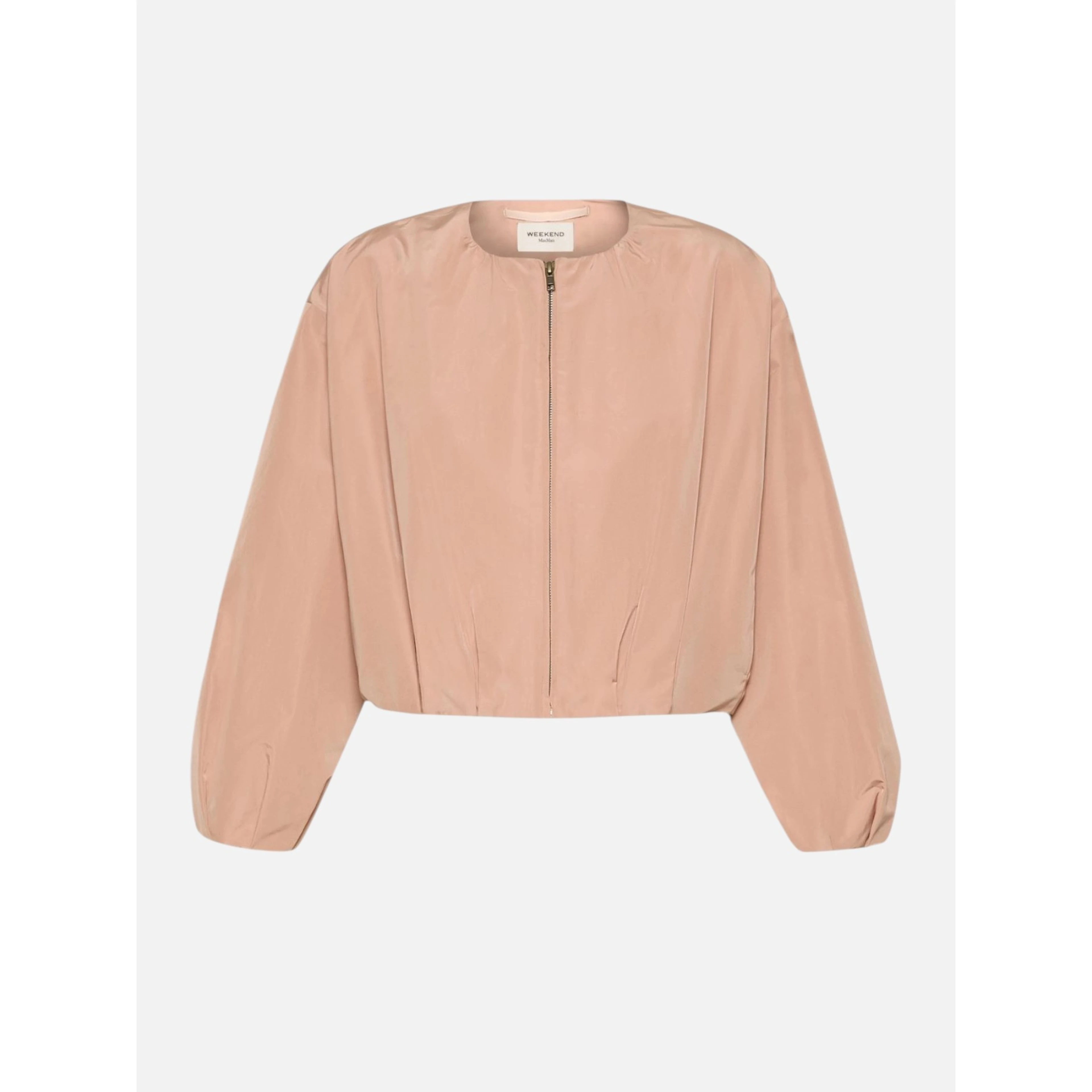 WEEKEND MAX MARA WKDBUTTERFLY jacket