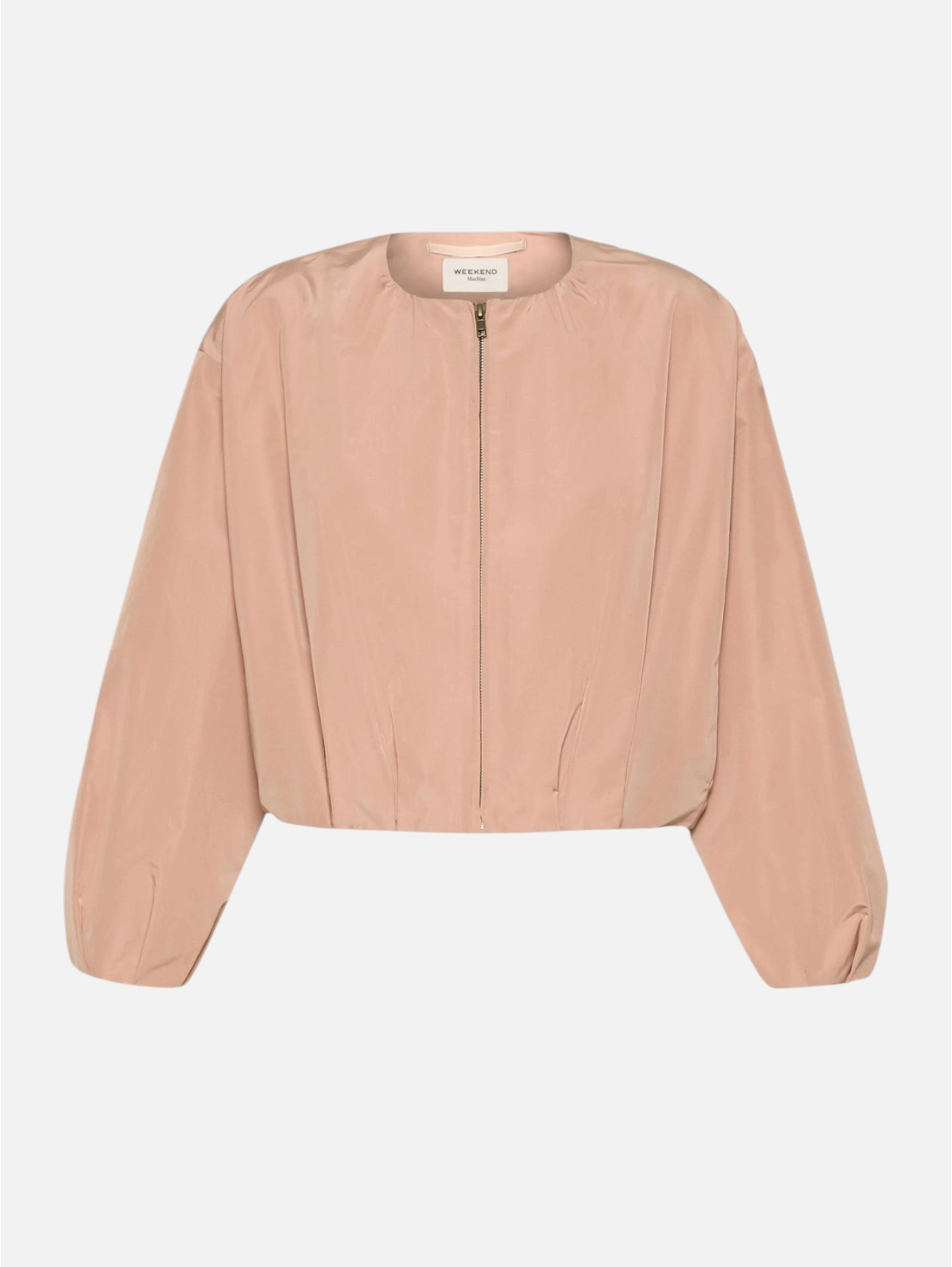 WEEKEND MAX MARA WKDBUTTERFLY jacket