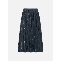 WEEKEND MAX MARA WKDFIORDI skirt
