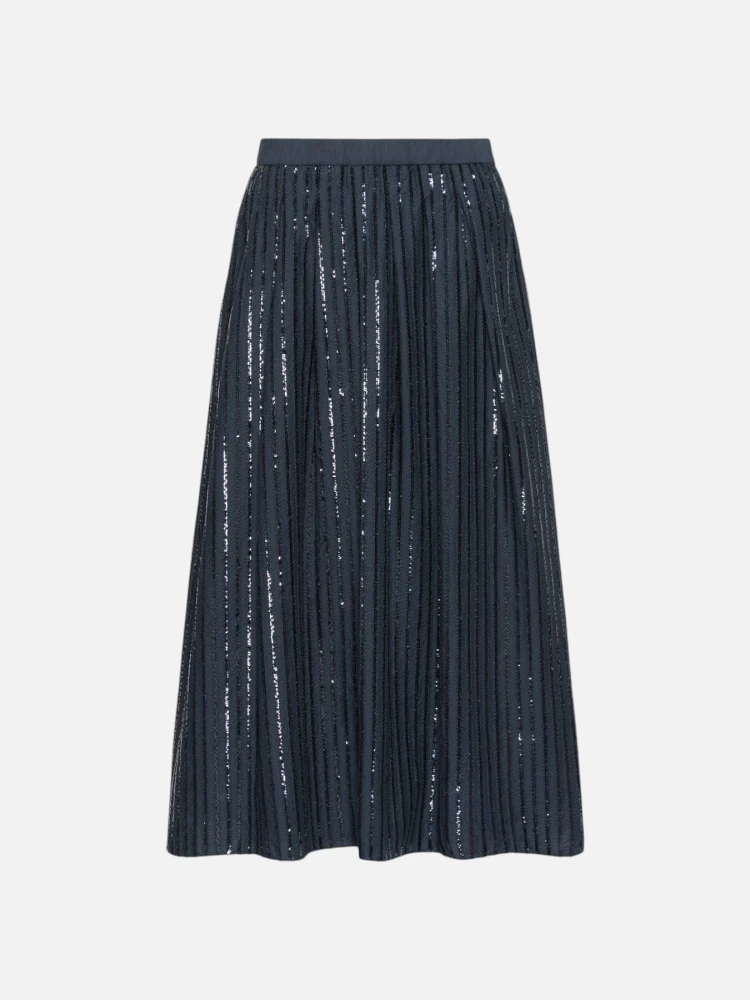 WEEKEND MAX MARA WKDFIORDI skirt