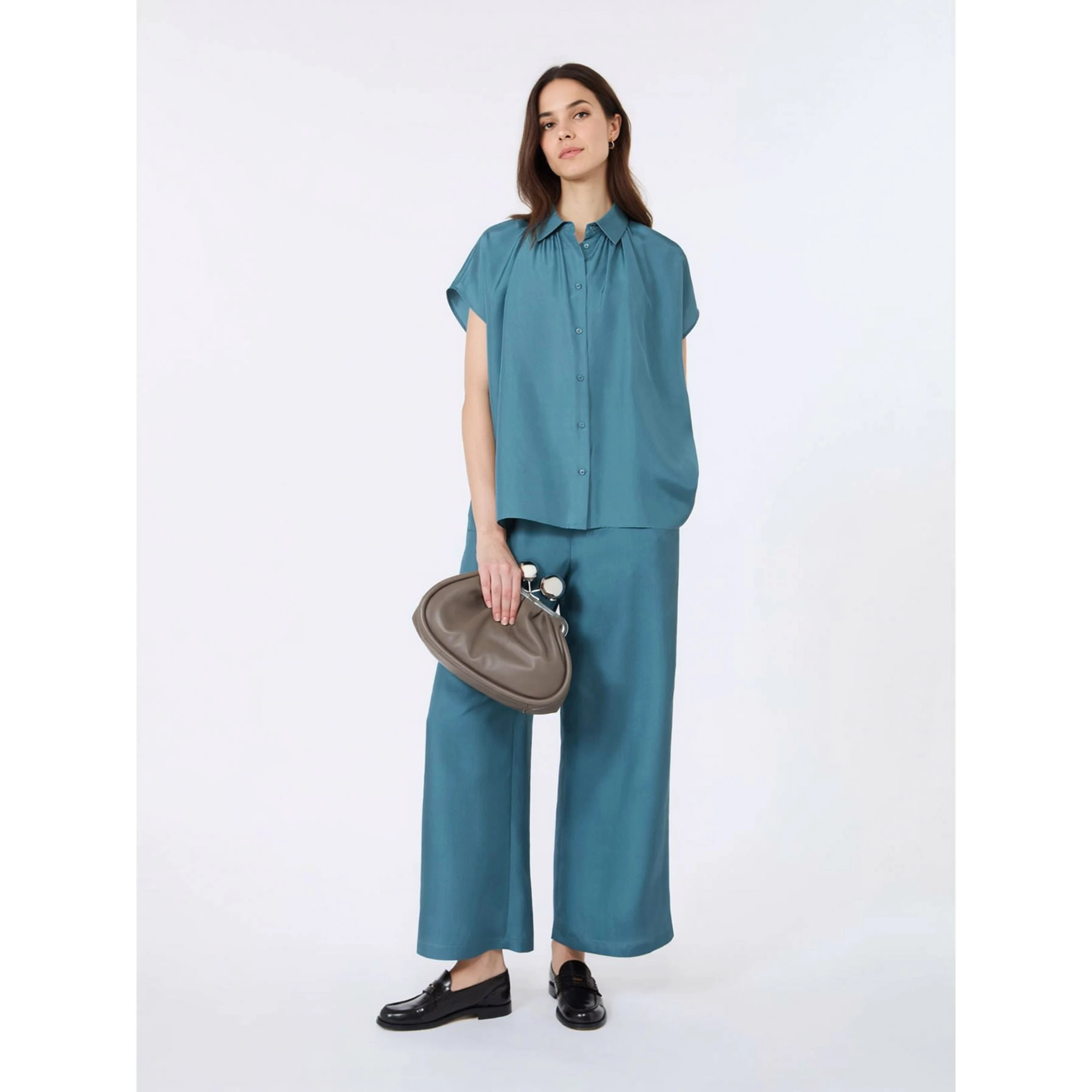 WEEKEND MAX MARA WKDZAINO pants