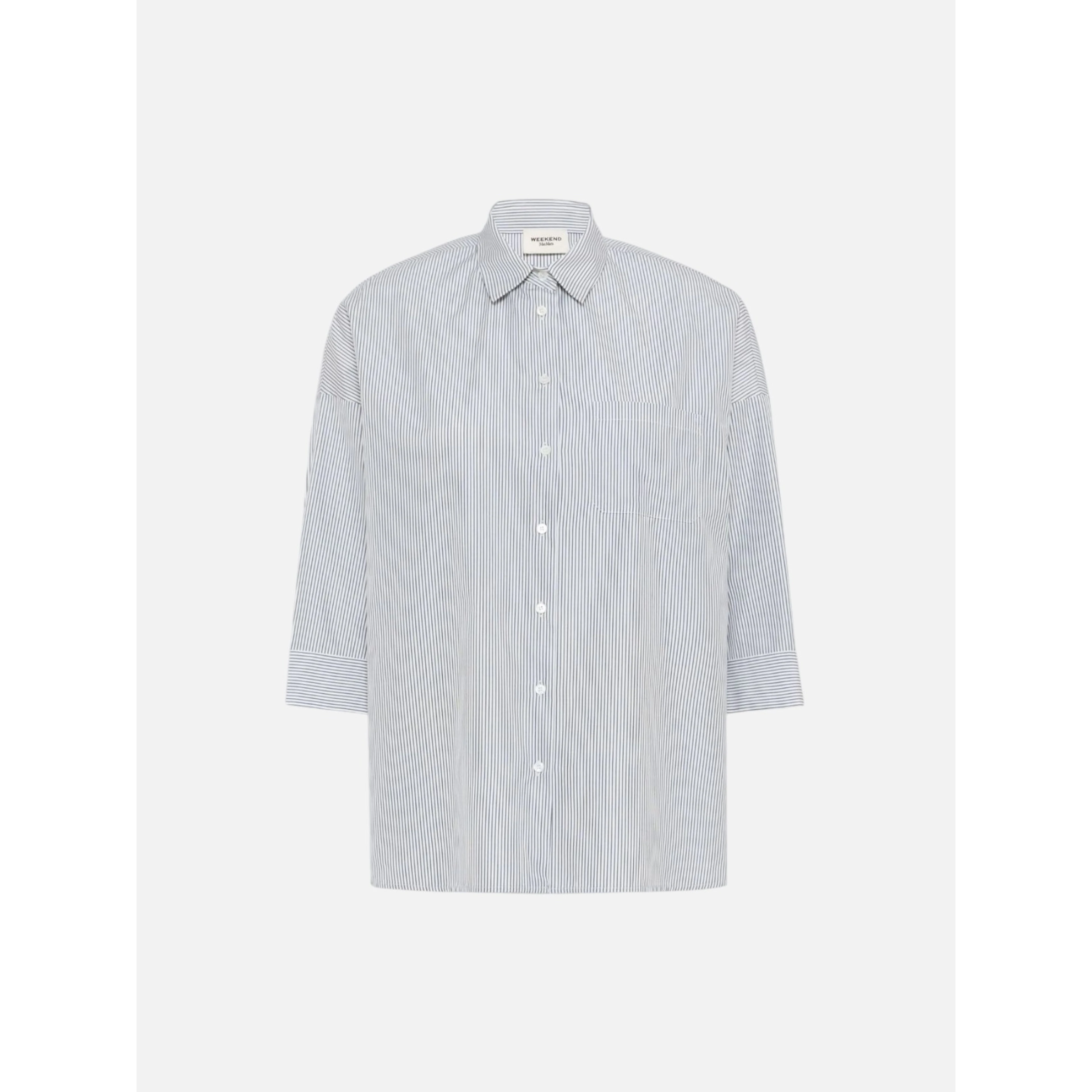 WEEKEND MAX MARA WKDGIRALDA shirt