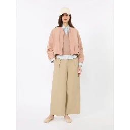 WEEKEND MAX MARA WKDBUTTERFLY jacket