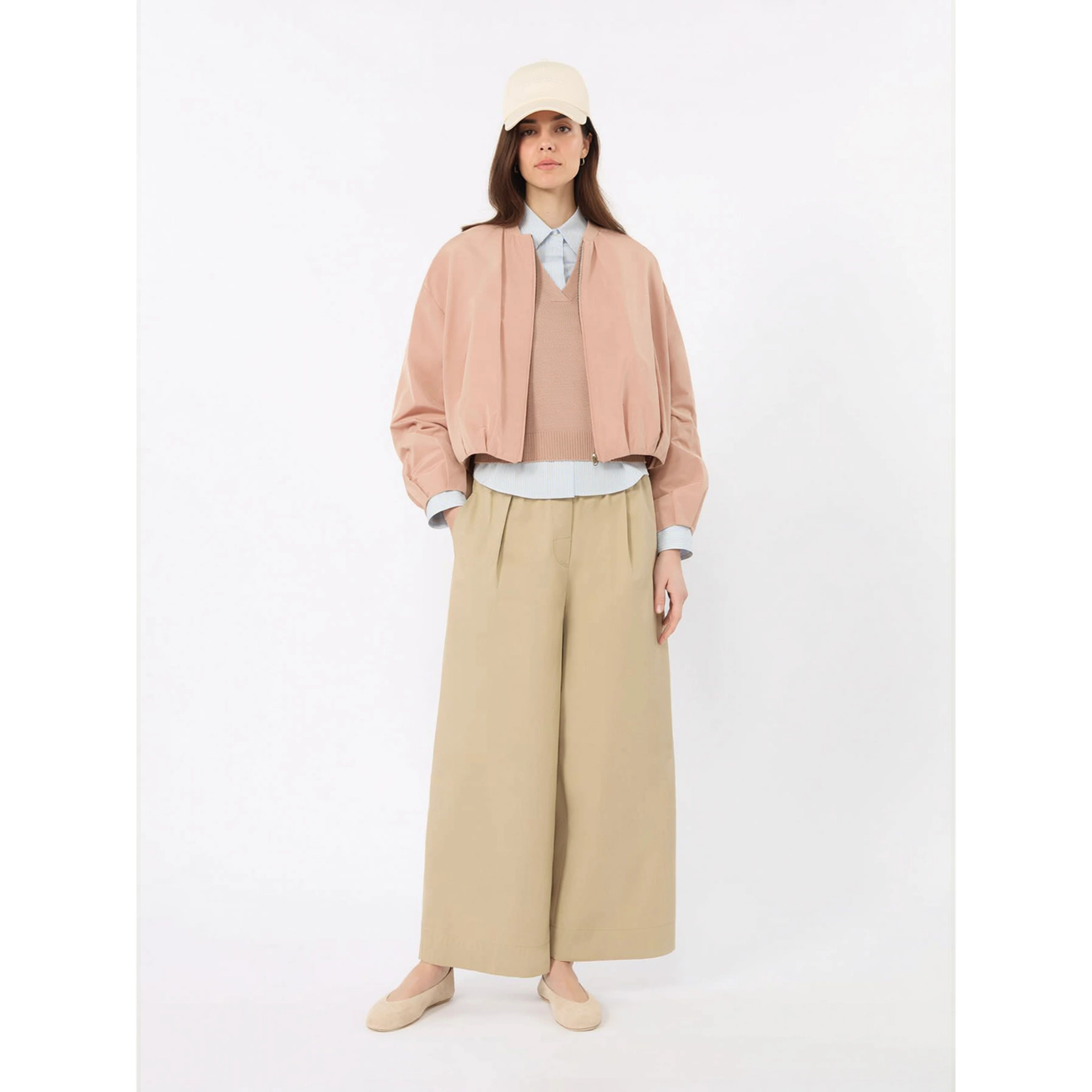 WEEKEND MAX MARA WKDBUTTERFLY jacket