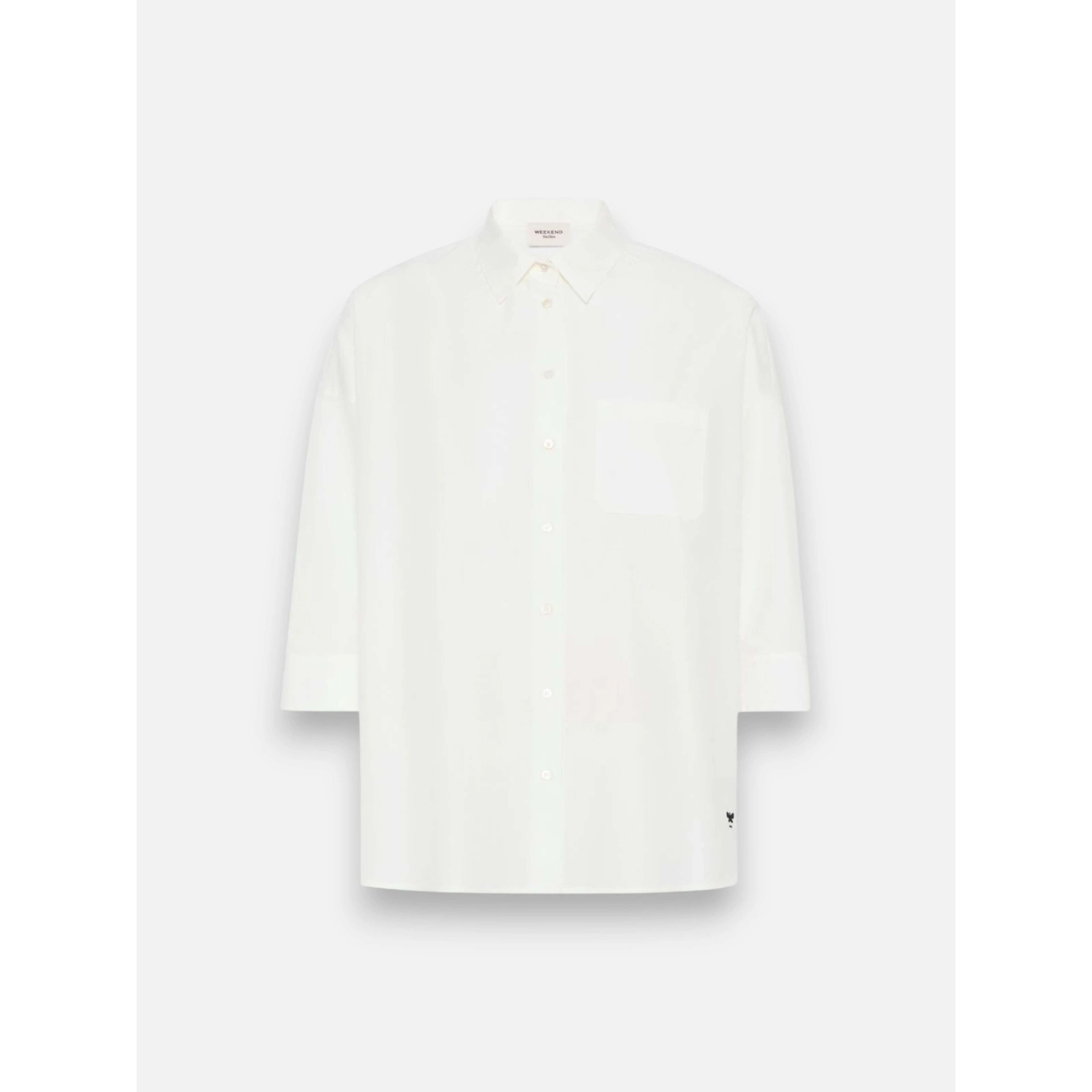 WEEKEND MAX MARA WKDGIRALDA shirt