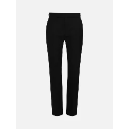 MAX MARA MXMACINO pants