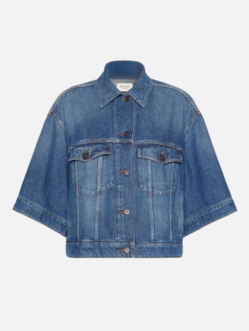 WEEKEND MAX MARA WKDLIUTI jacket