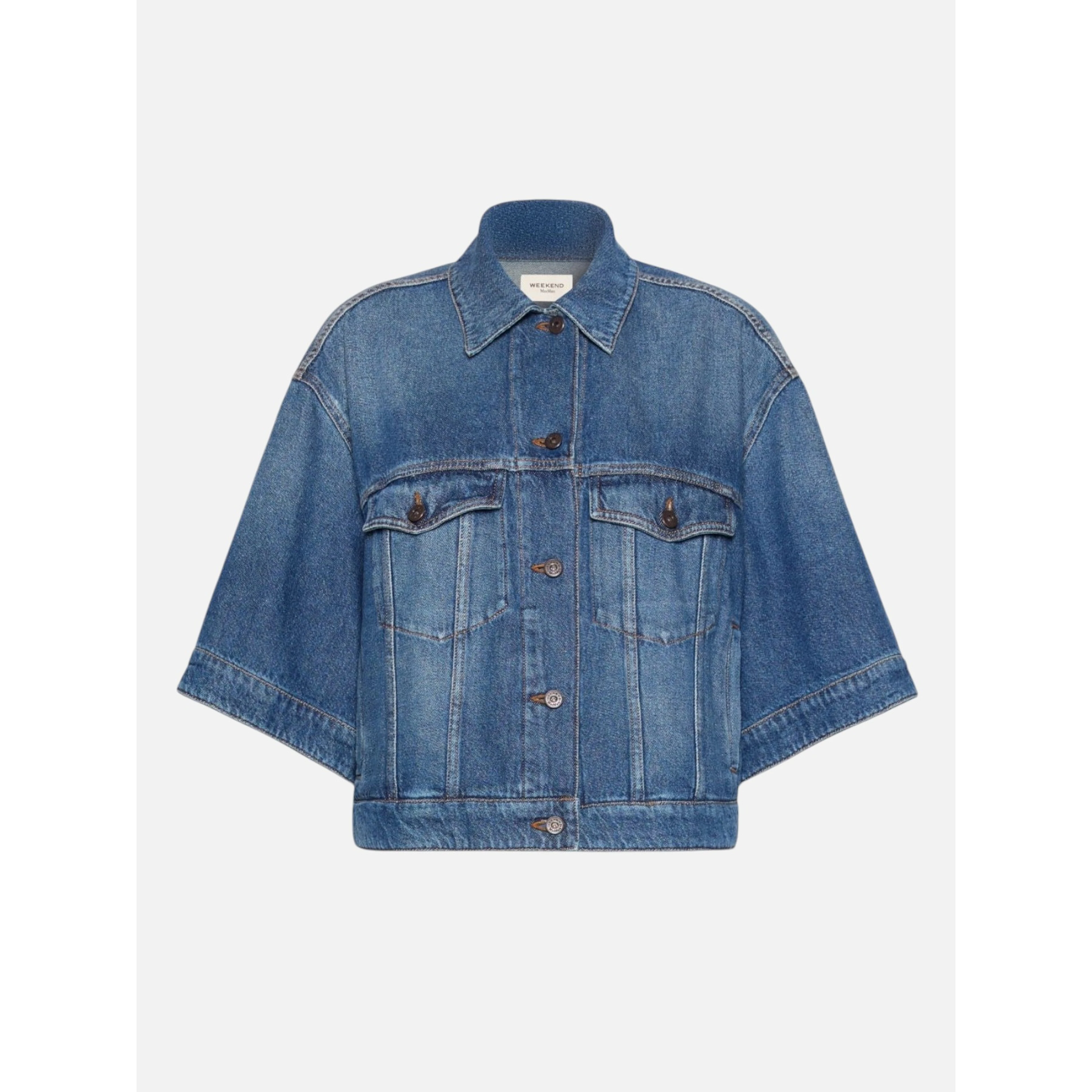 WEEKEND MAX MARA WKDLIUTI jacket