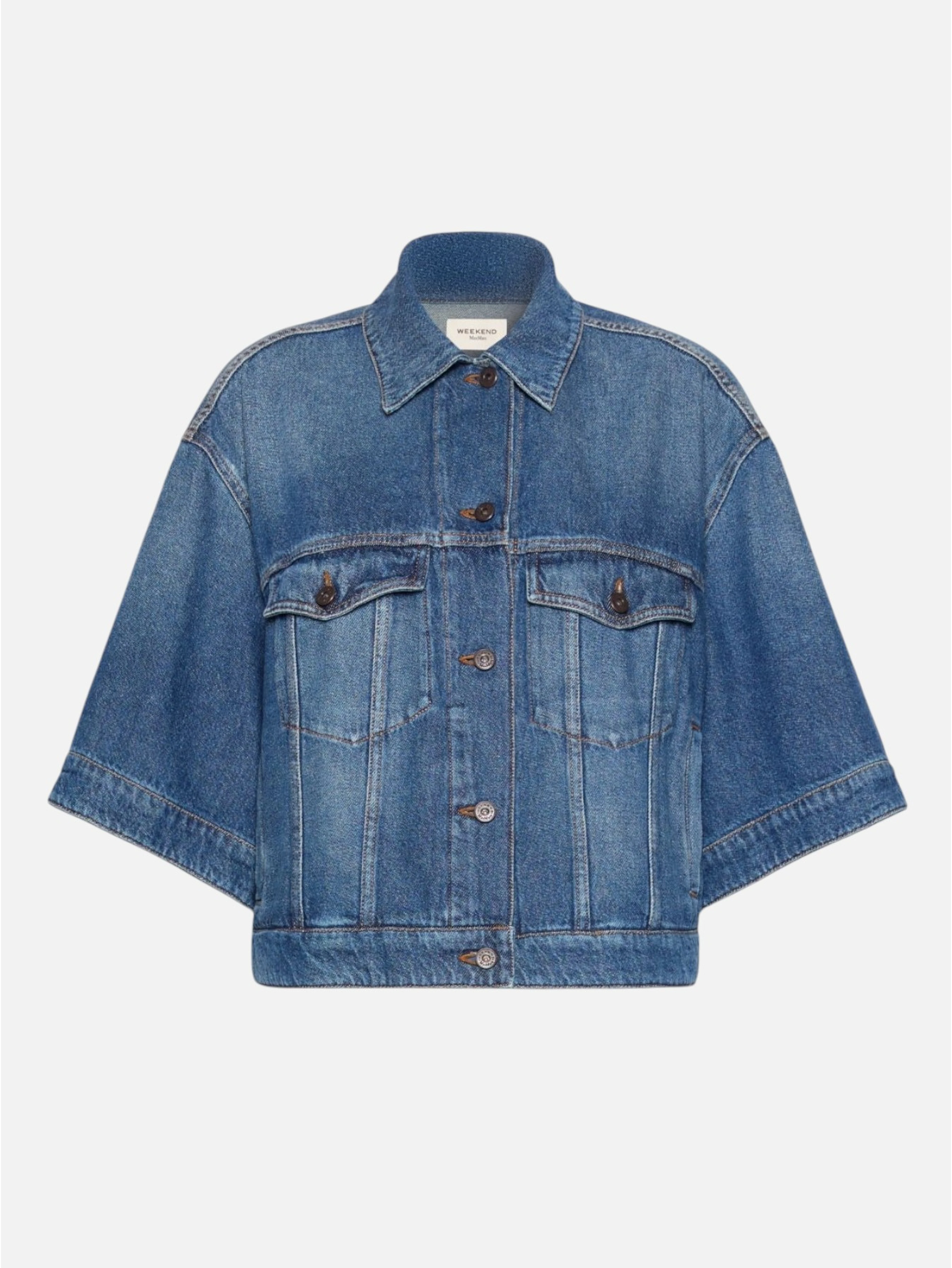 WEEKEND MAX MARA WKDLIUTI jacket
