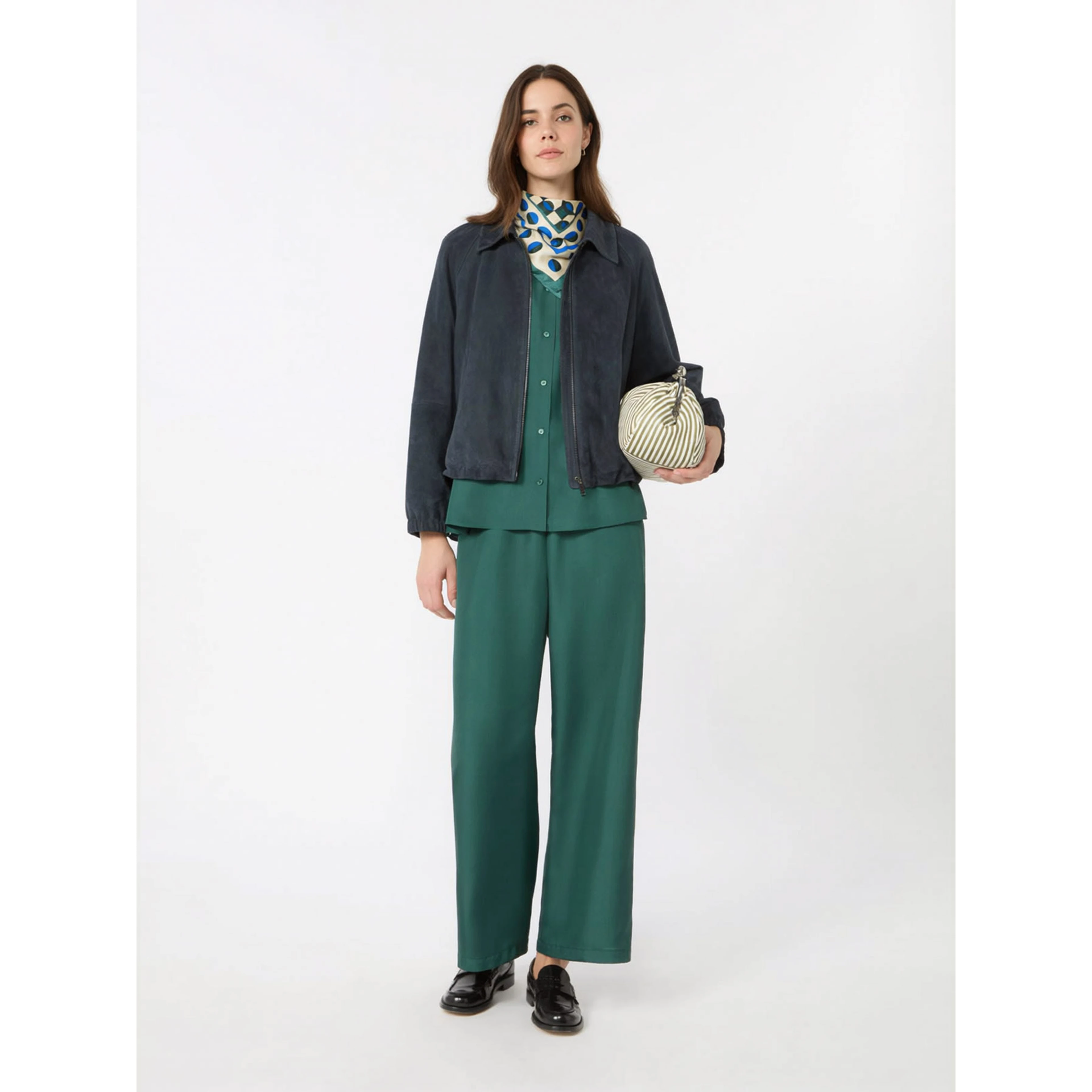 WEEKEND MAX MARA WKDZAINO pants