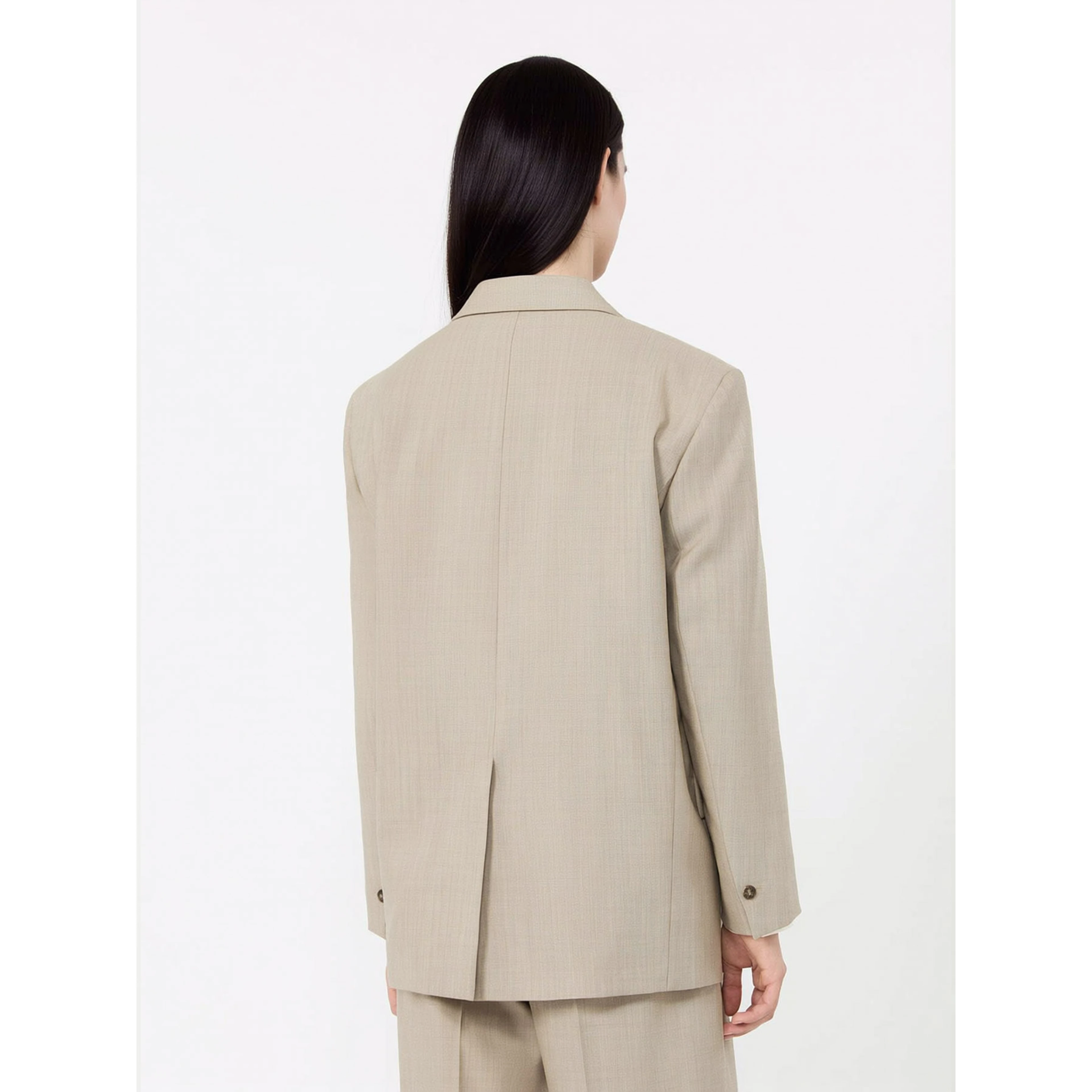 WEEKEND MAX MARA WKDATTILA jacket