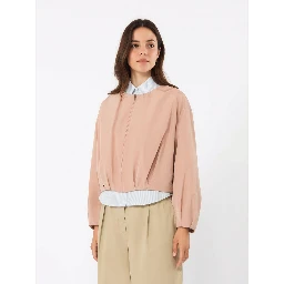WEEKEND MAX MARA WKDBUTTERFLY jacket