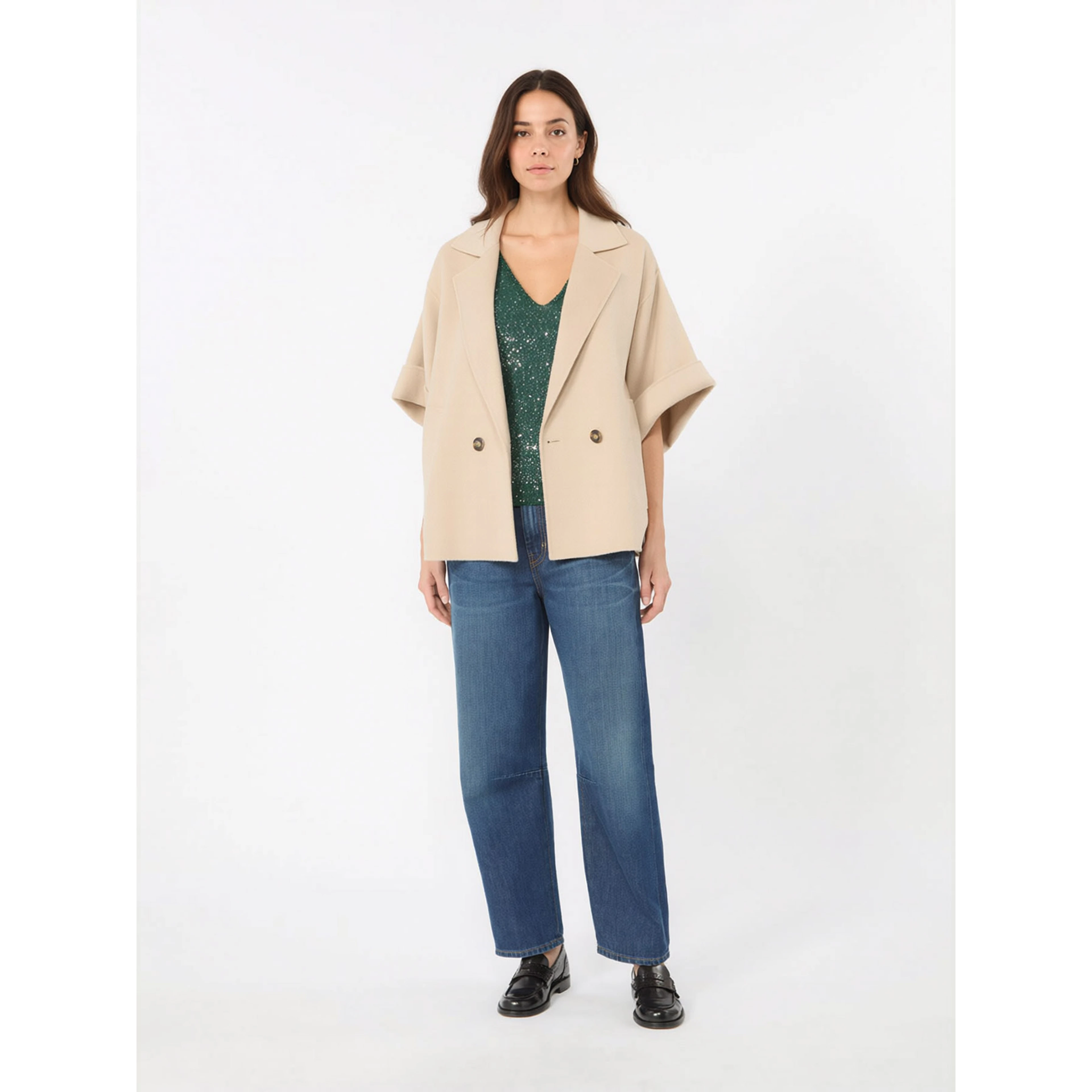 WEEKEND MAX MARA WKDCADUCA jeans