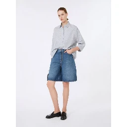 WEEKEND MAX MARA WKDGIRALDA shirt