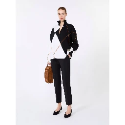 MAX MARA MXMACINO pants