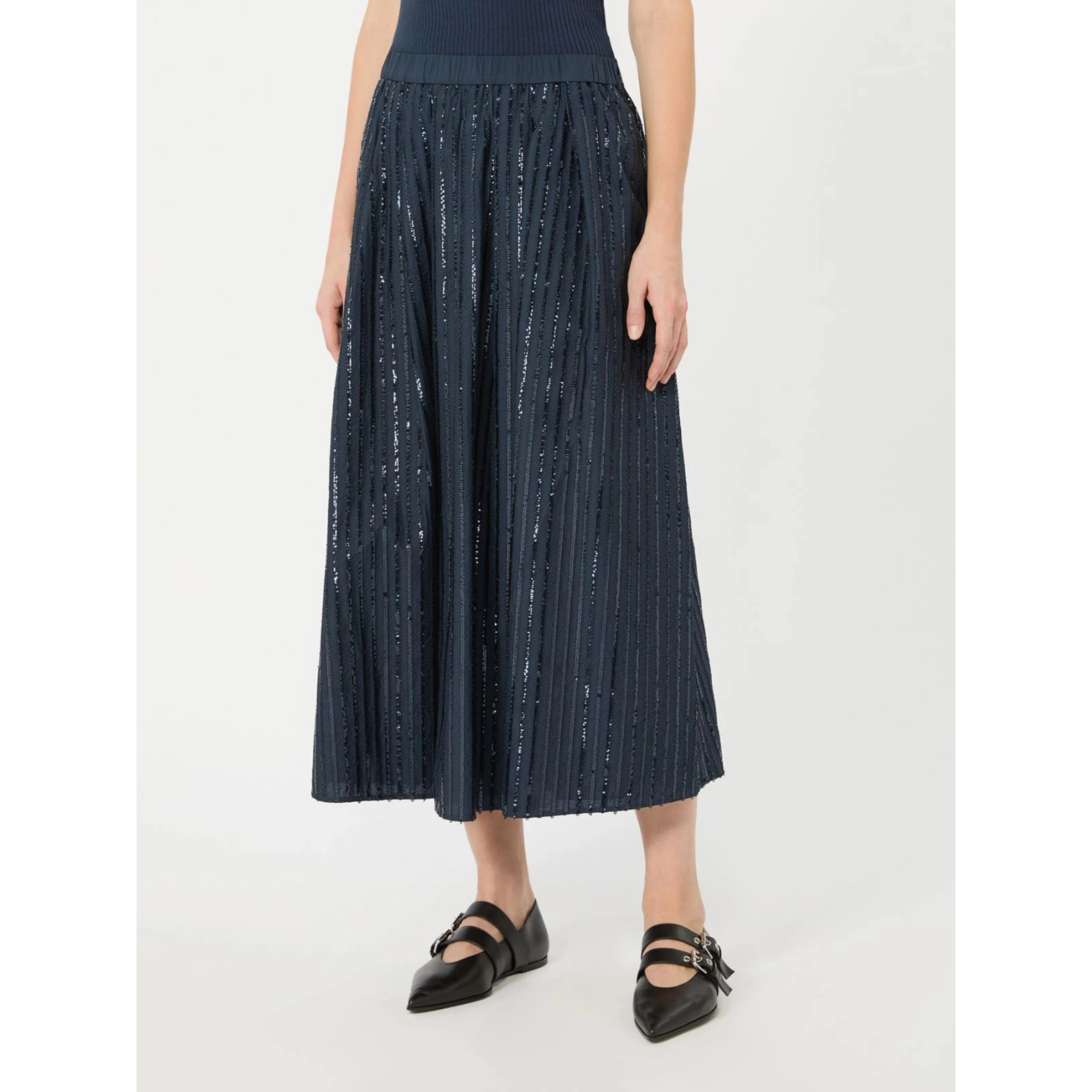 WEEKEND MAX MARA WKDFIORDI skirt