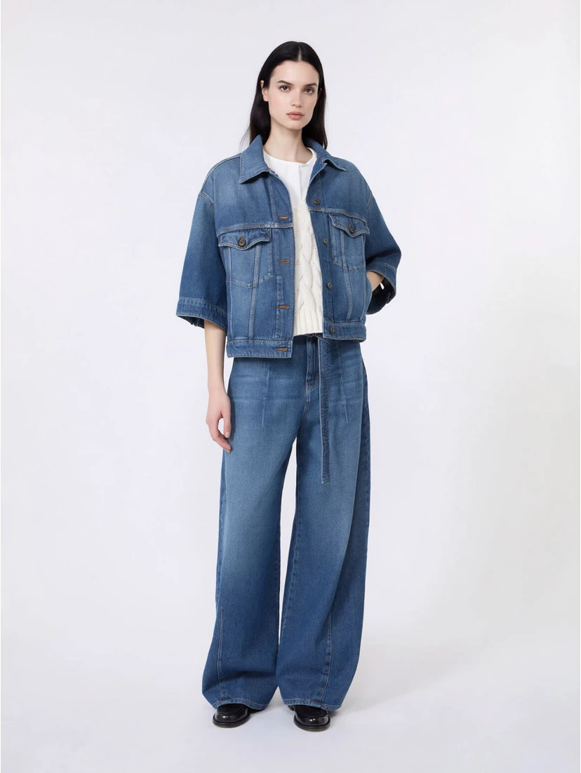 WEEKEND MAX MARA WKDLIUTI jacket