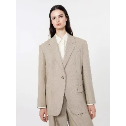 WEEKEND MAX MARA WKDATTILA jacket