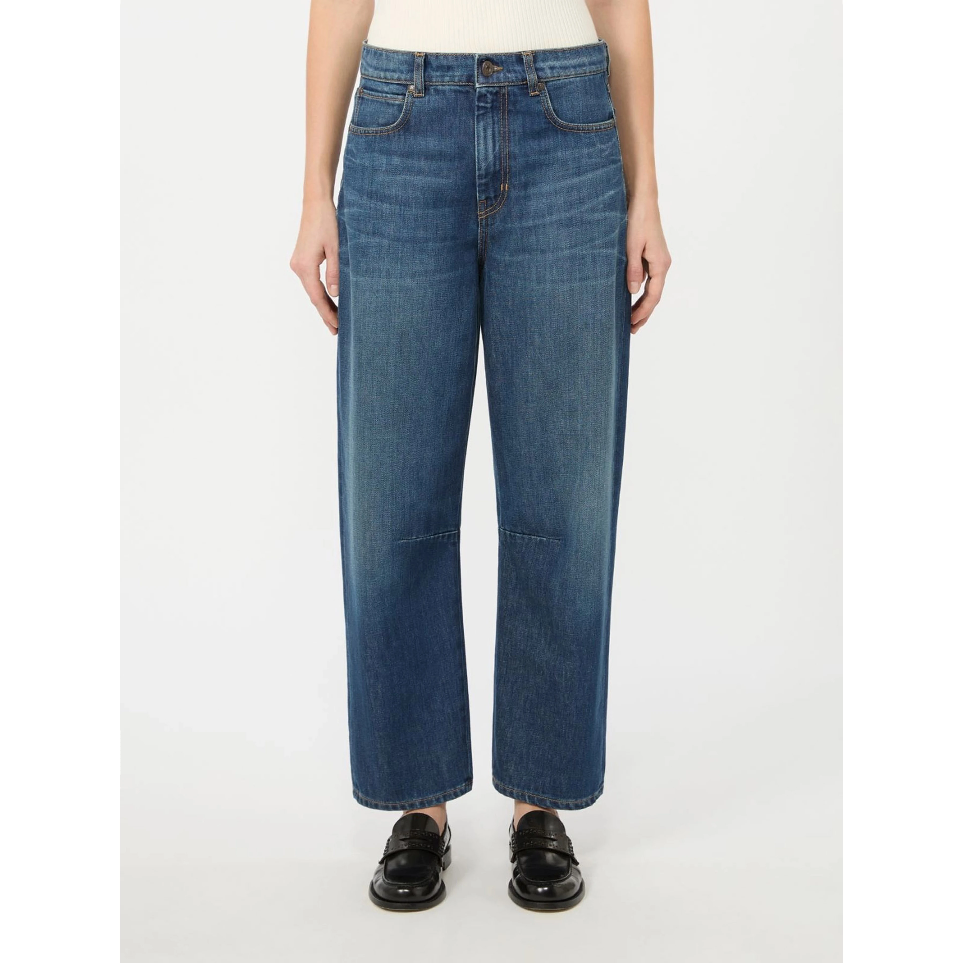 WEEKEND MAX MARA WKDCADUCA jeans