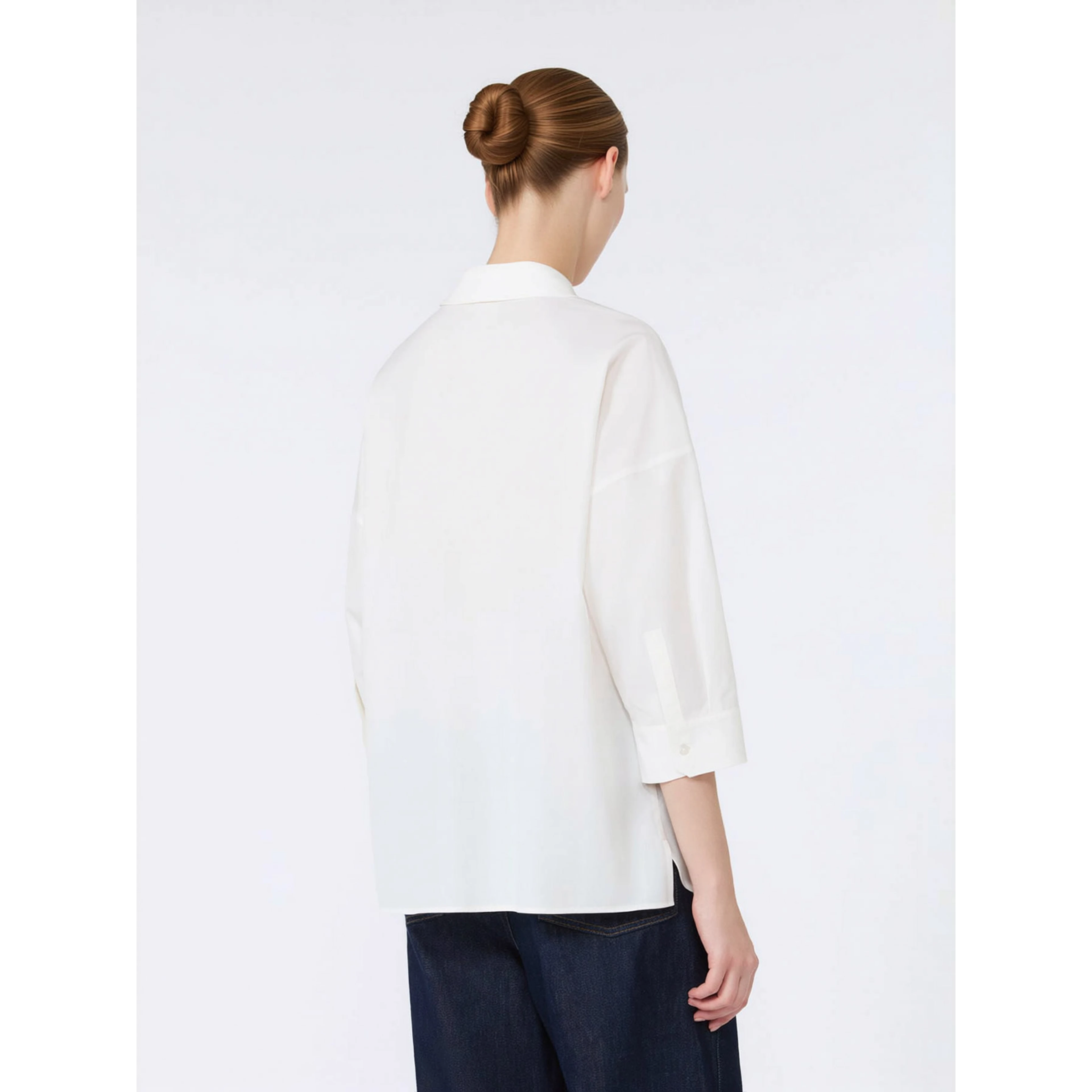 WEEKEND MAX MARA WKDGIRALDA shirt
