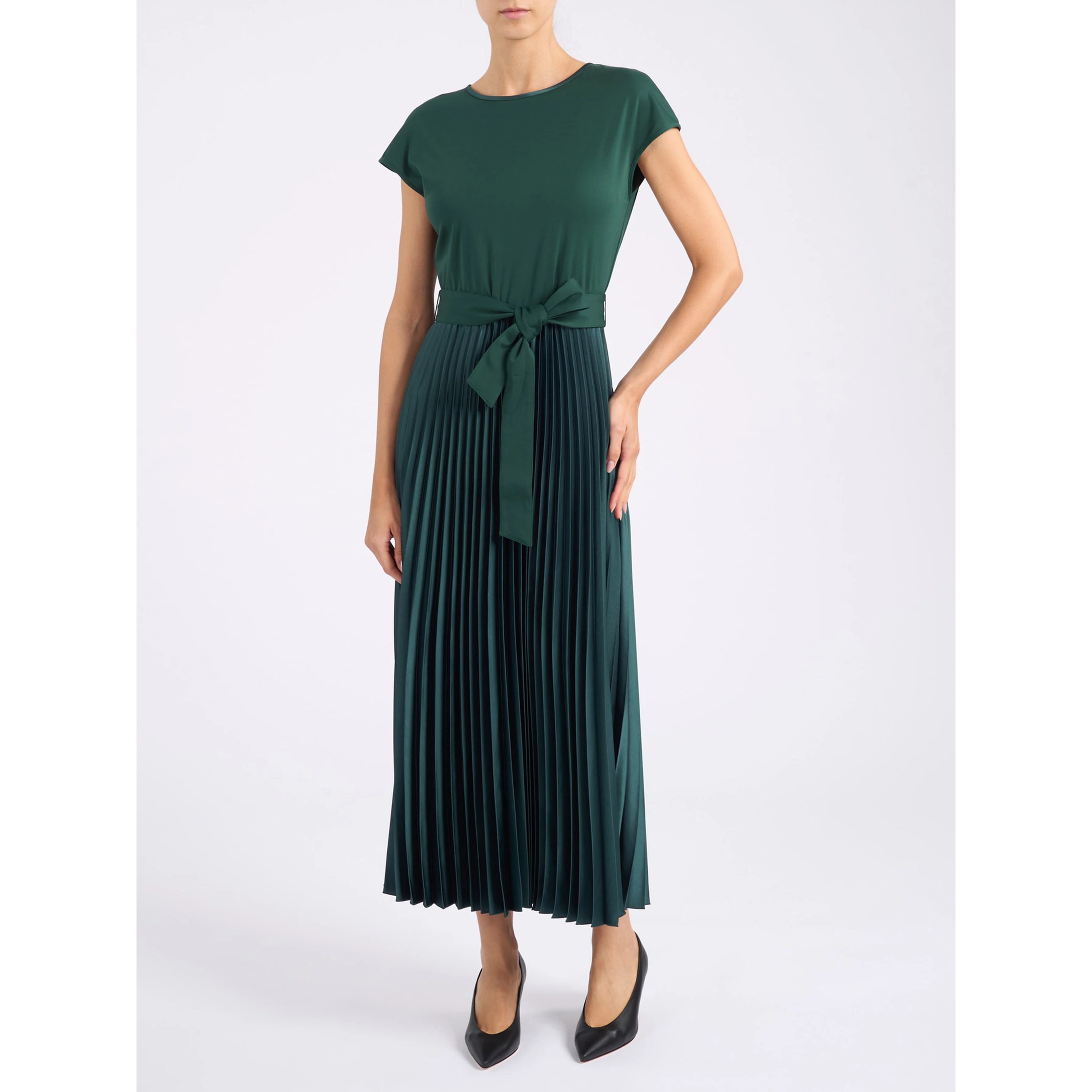 WEEKEND MAX MARA WKDGELA dress