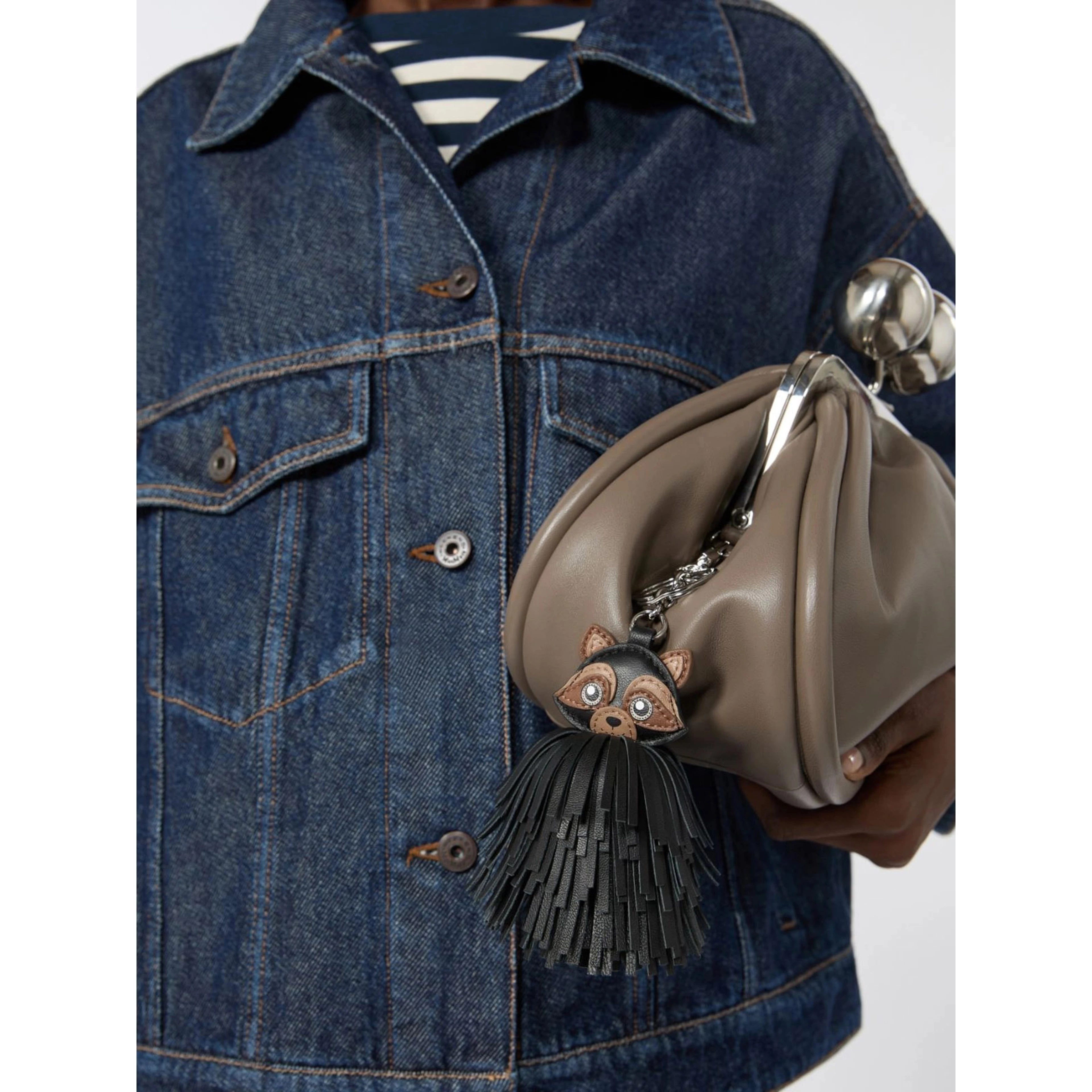 WEEKEND MAX MARA WKAGIGANTE pendant