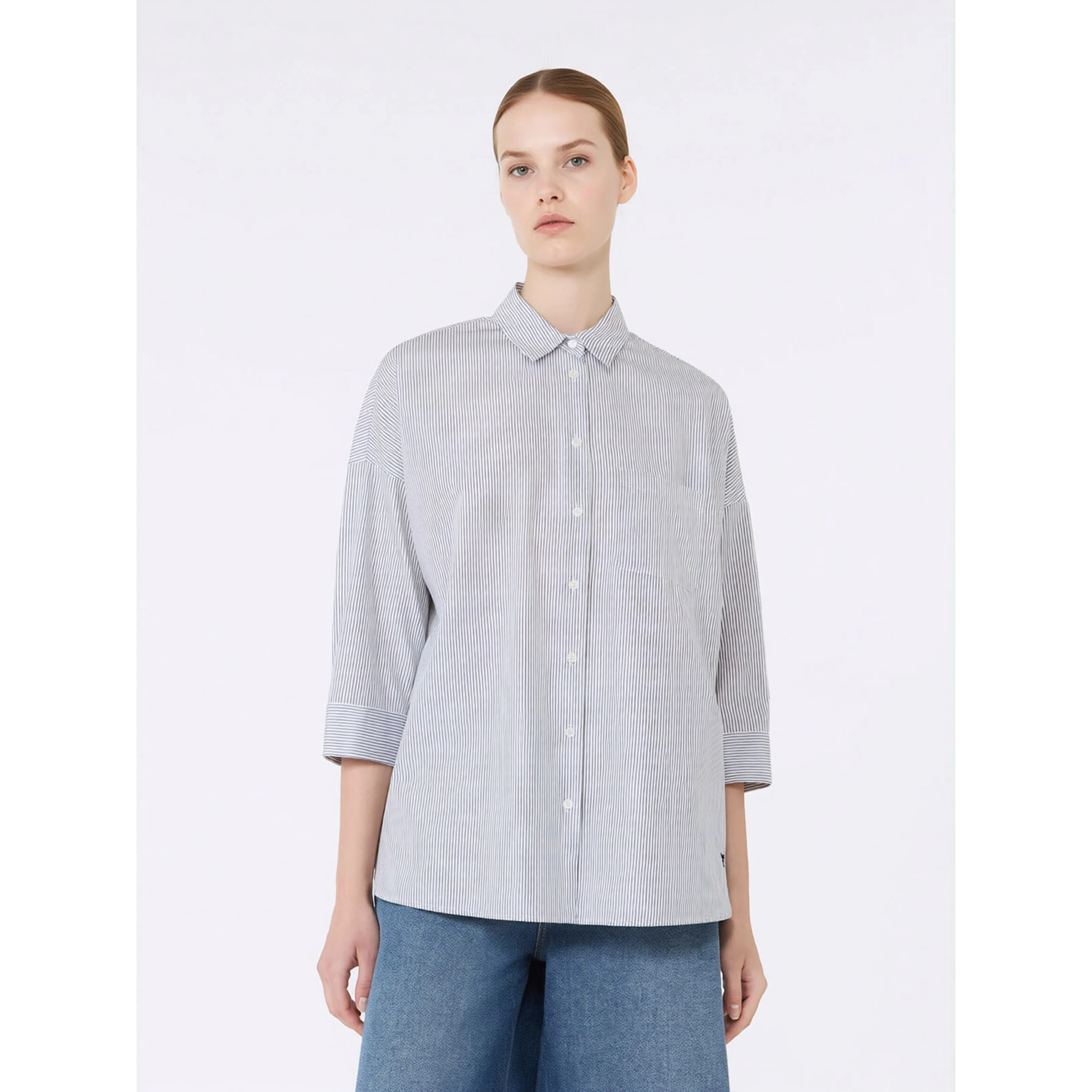 WEEKEND MAX MARA WKDGIRALDA shirt