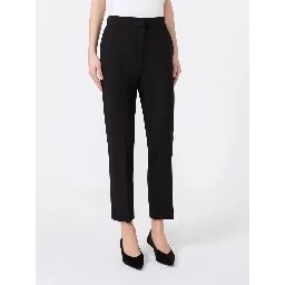 MAX MARA MXMACINO pants