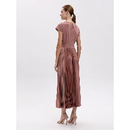 WEEKEND MAX MARA WKDGELA dress