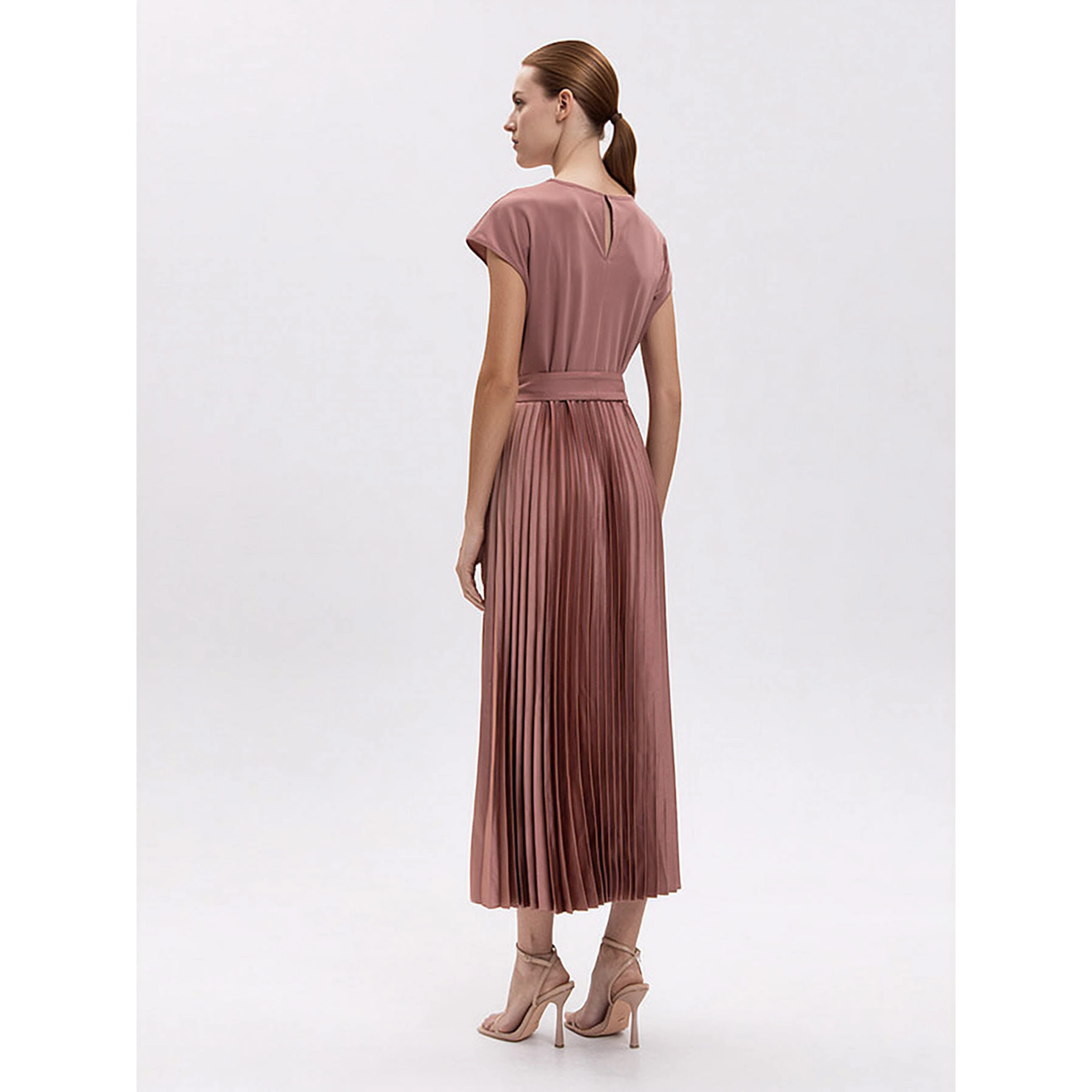 WEEKEND MAX MARA WKDGELA dress