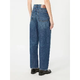 WEEKEND MAX MARA WKDCADUCA jeans
