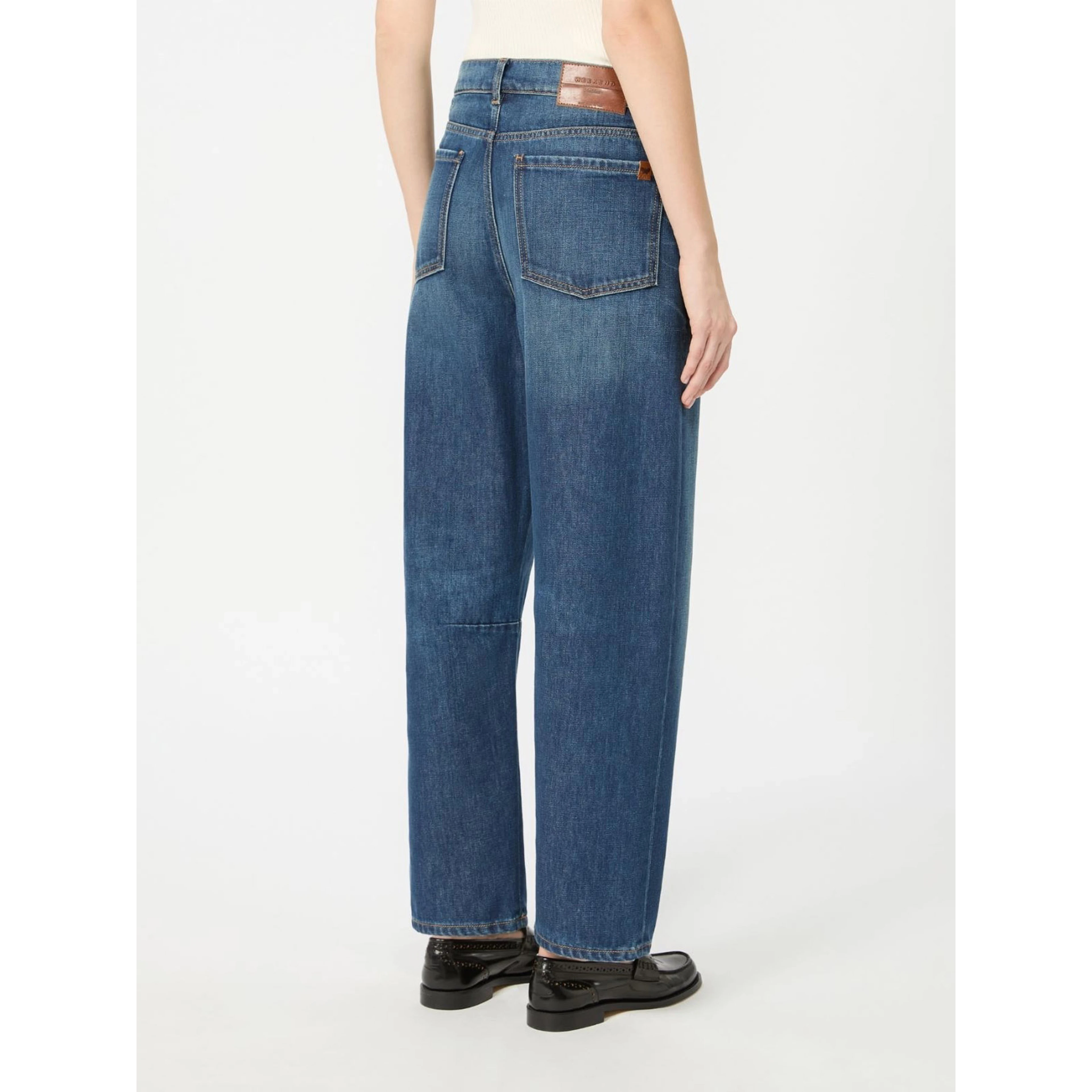 WEEKEND MAX MARA WKDCADUCA jeans